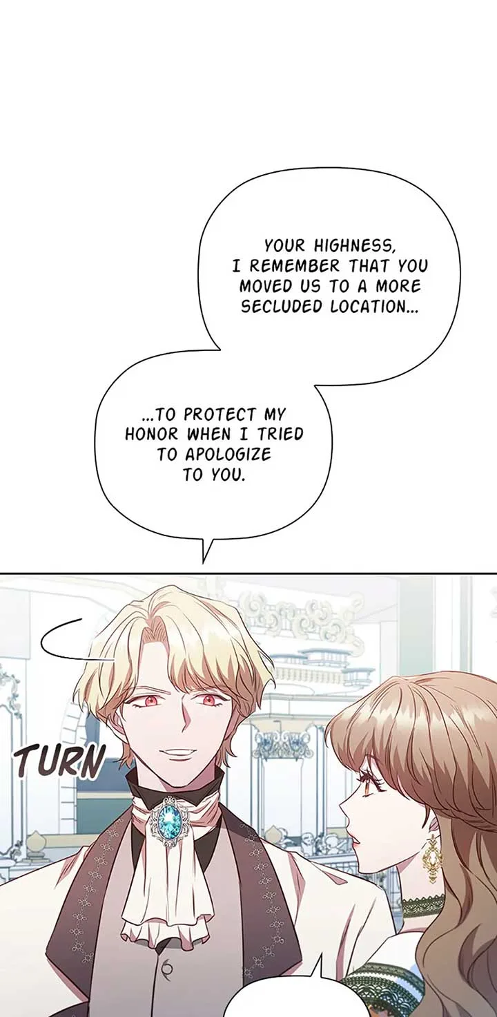 An Extra In The Family Is The First To Be Abandoned Chapter 90 page 47