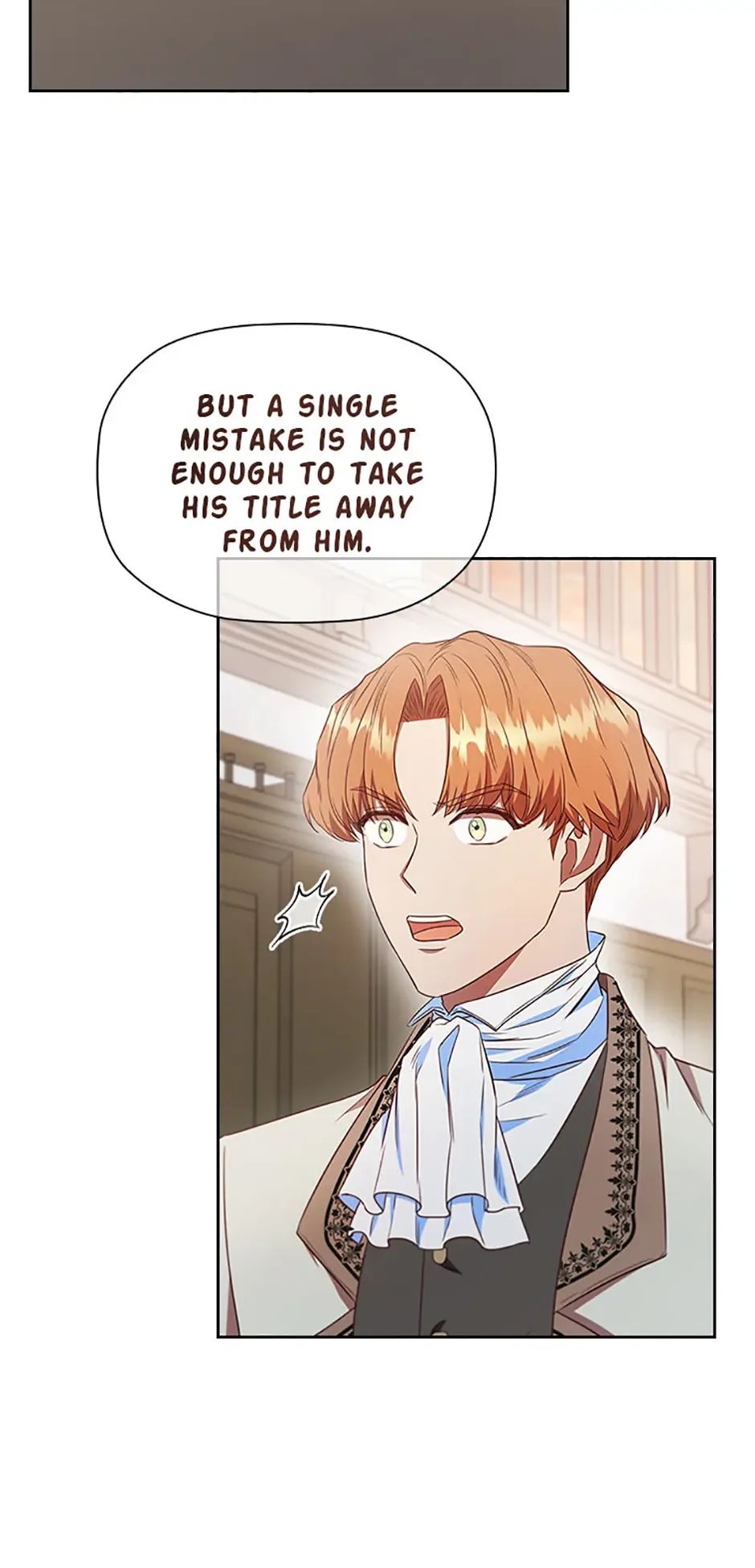 An Extra In The Family Is The First To Be Abandoned Chapter 92 page 25