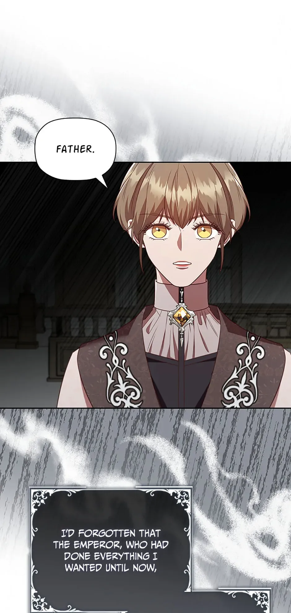 An Extra In The Family Is The First To Be Abandoned Chapter 92 page 26