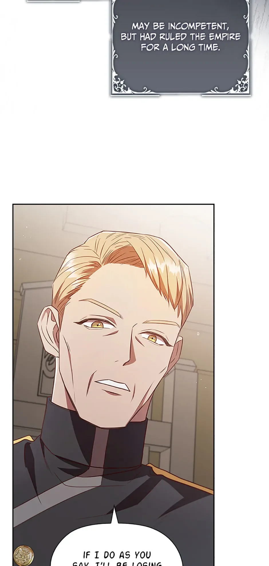 An Extra In The Family Is The First To Be Abandoned Chapter 92 page 27