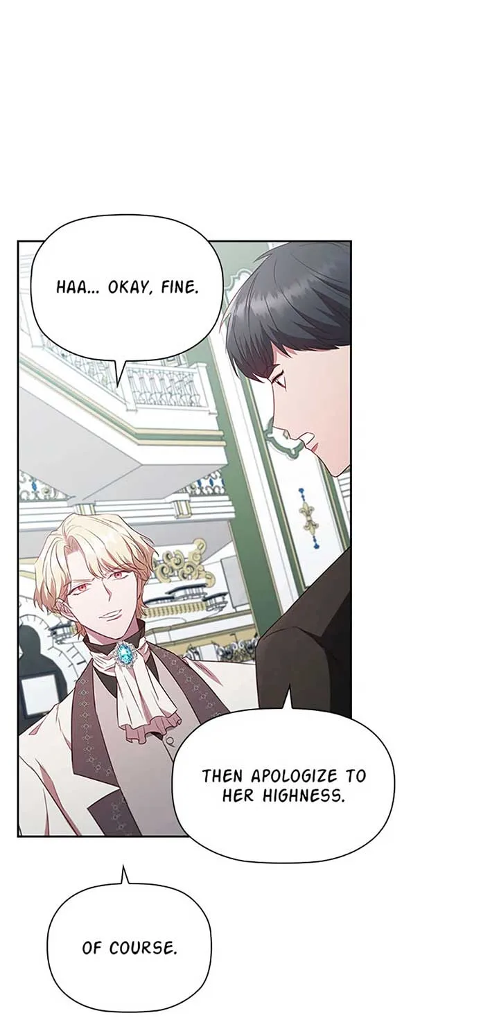 An Extra In The Family Is The First To Be Abandoned Chapter 90 page 46