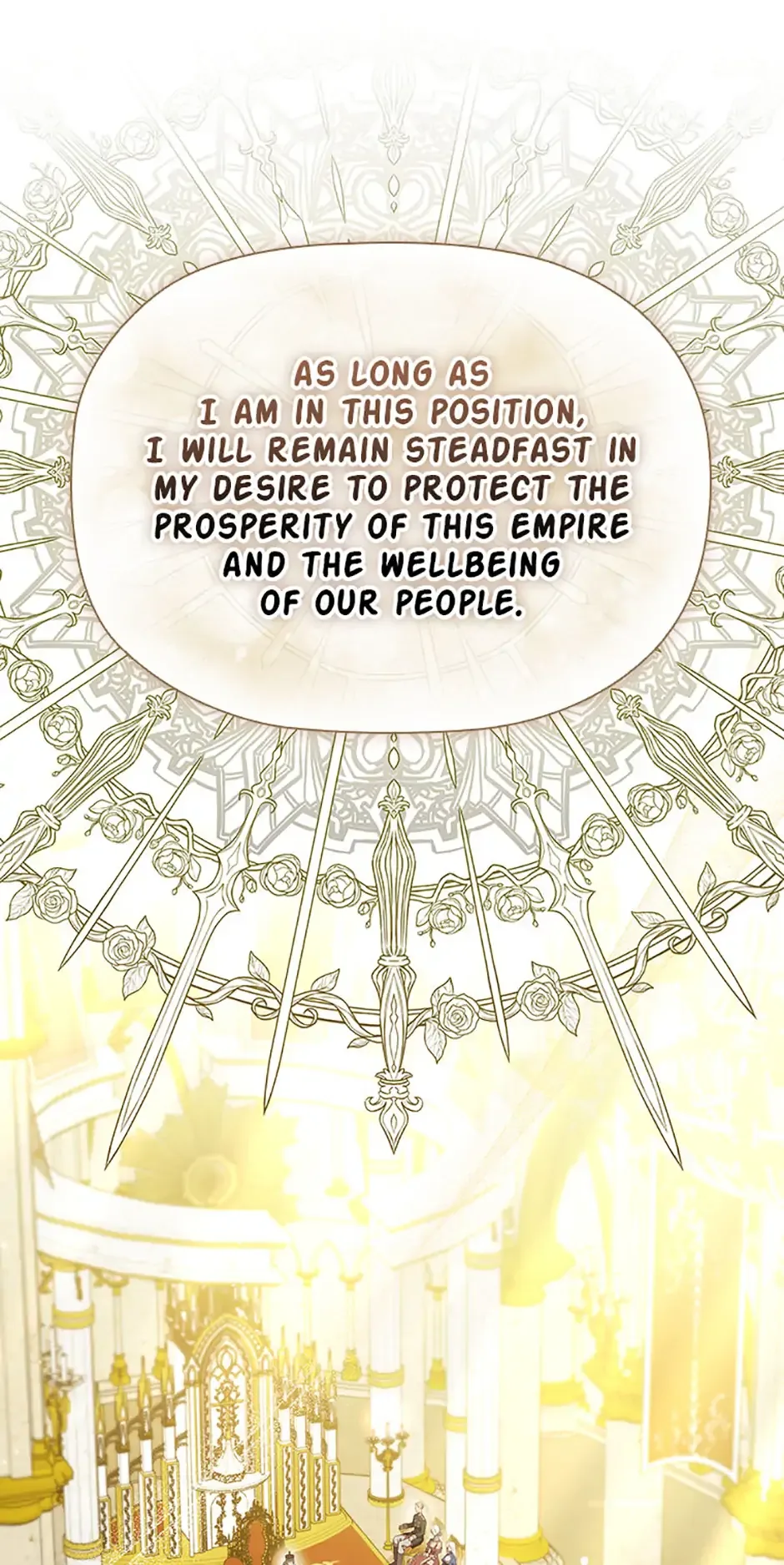 An Extra In The Family Is The First To Be Abandoned Chapter 93 page 39