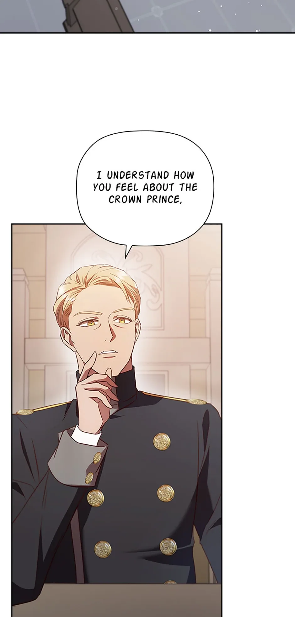 An Extra In The Family Is The First To Be Abandoned Chapter 92 page 24