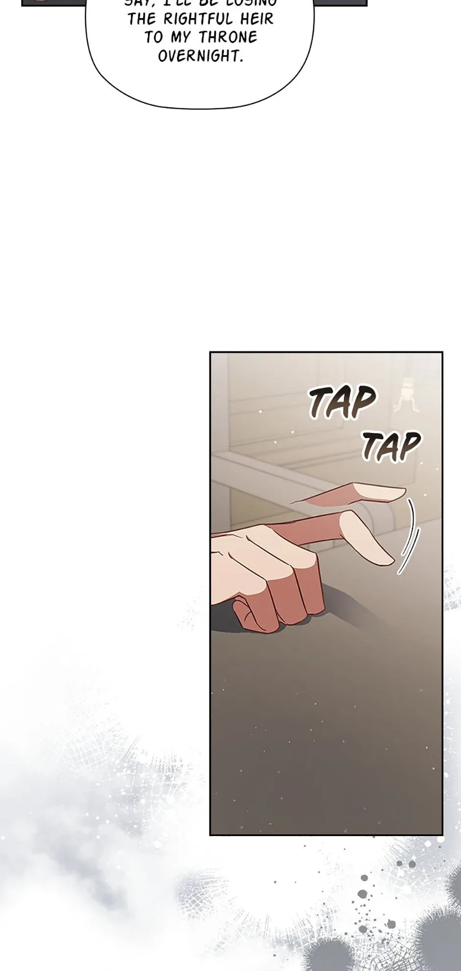An Extra In The Family Is The First To Be Abandoned Chapter 92 page 28