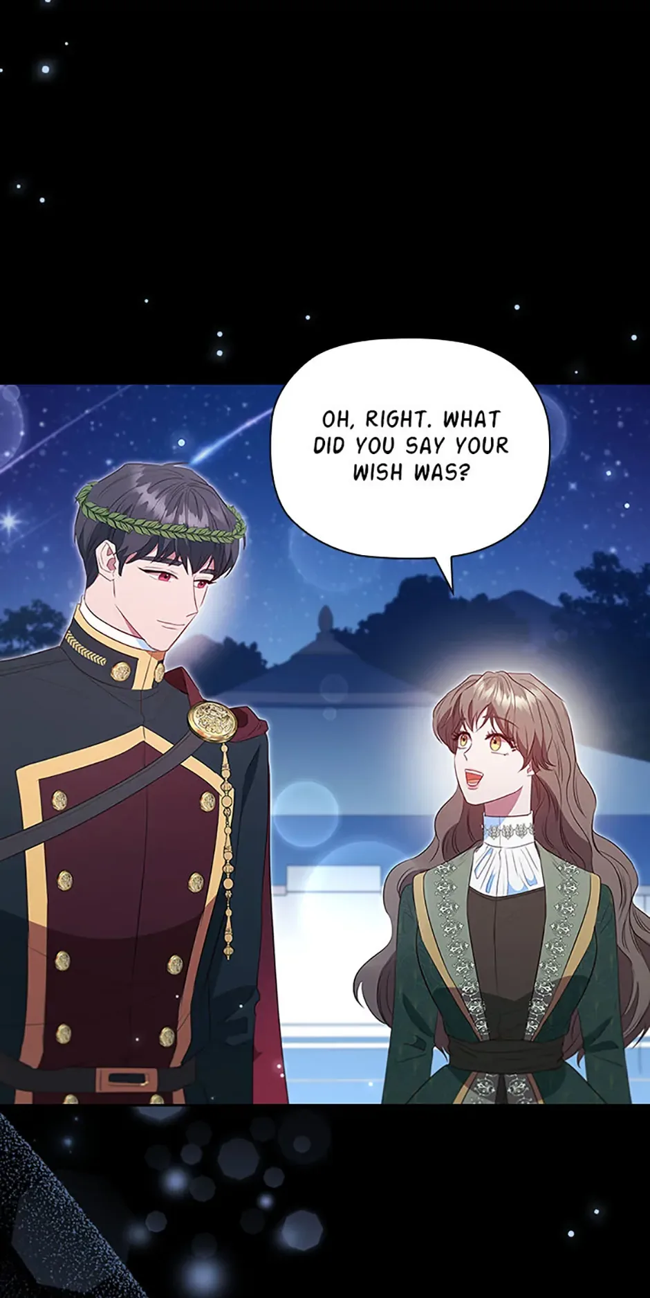 An Extra In The Family Is The First To Be Abandoned Chapter 93 page 45