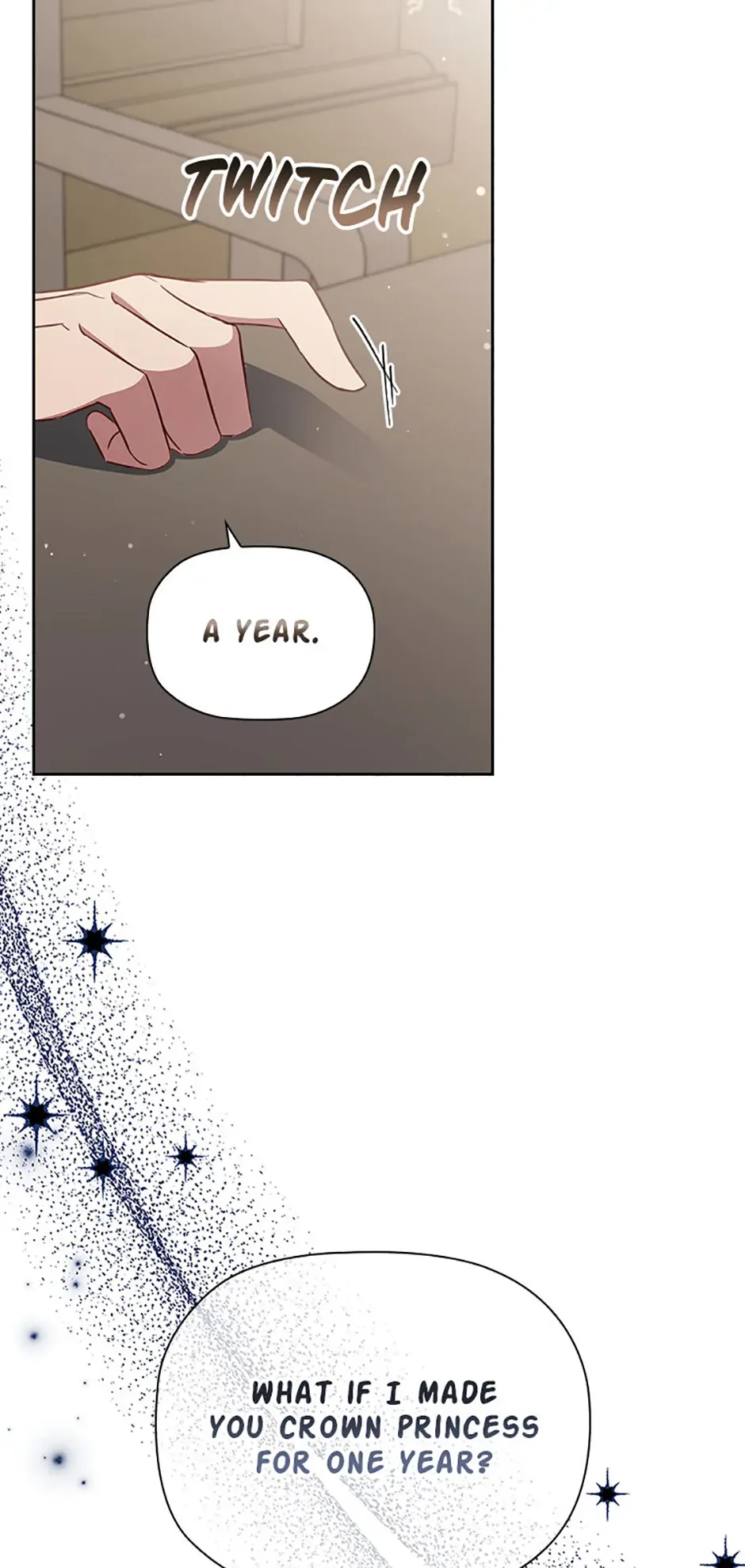 An Extra In The Family Is The First To Be Abandoned Chapter 92 page 31