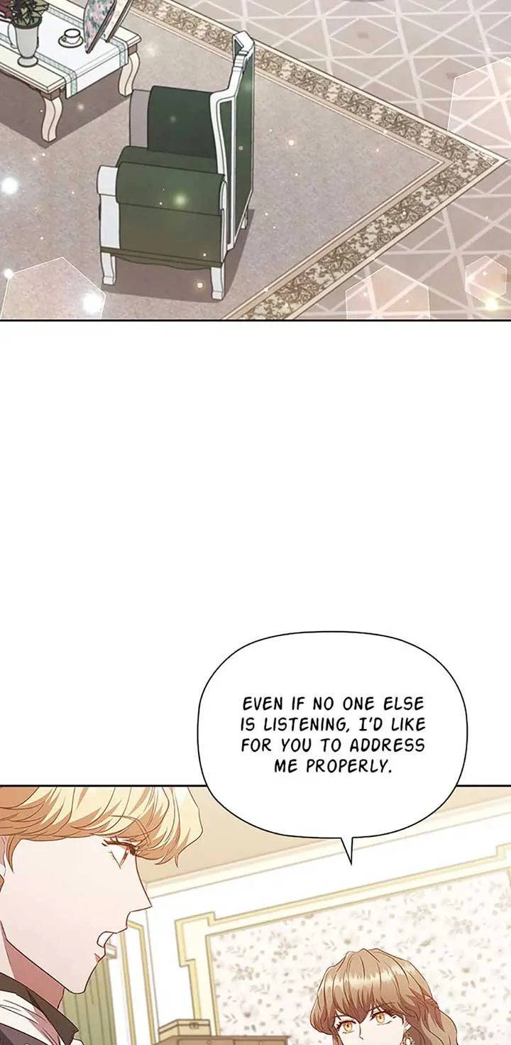An Extra In The Family Is The First To Be Abandoned Chapter 90 page 52