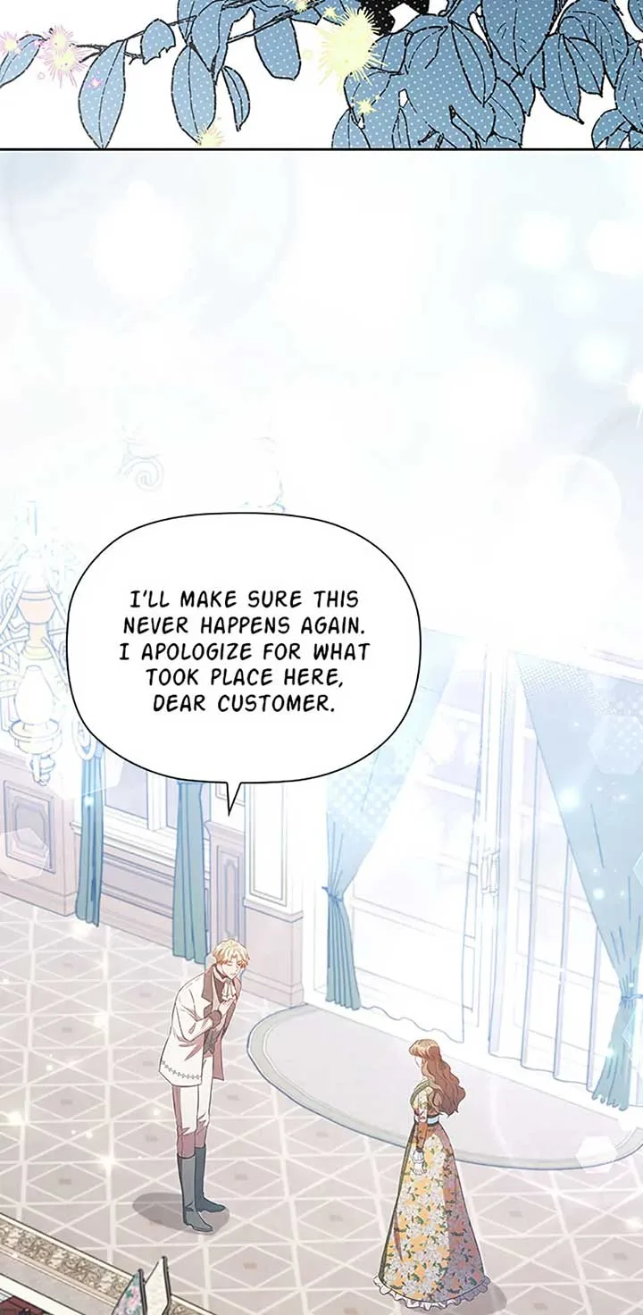 An Extra In The Family Is The First To Be Abandoned Chapter 90 page 51