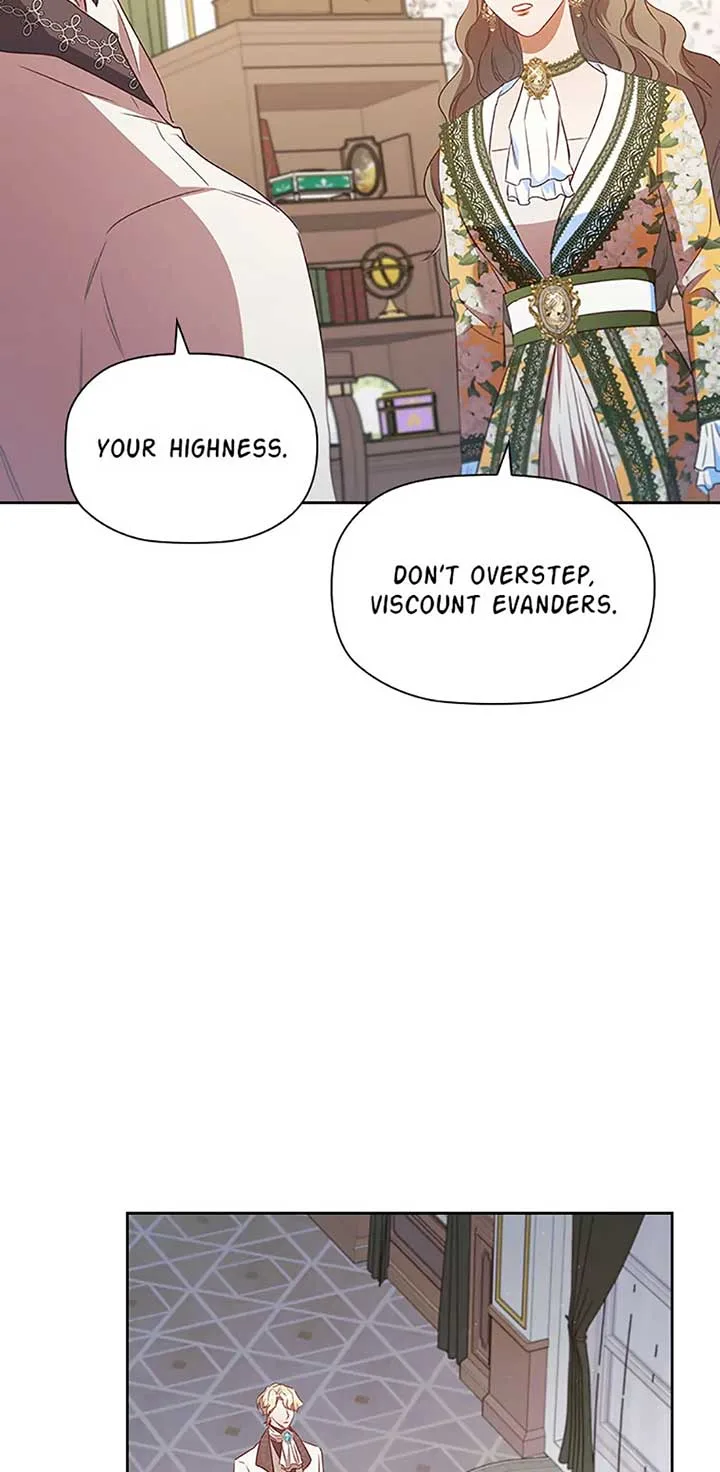 An Extra In The Family Is The First To Be Abandoned Chapter 90 page 53