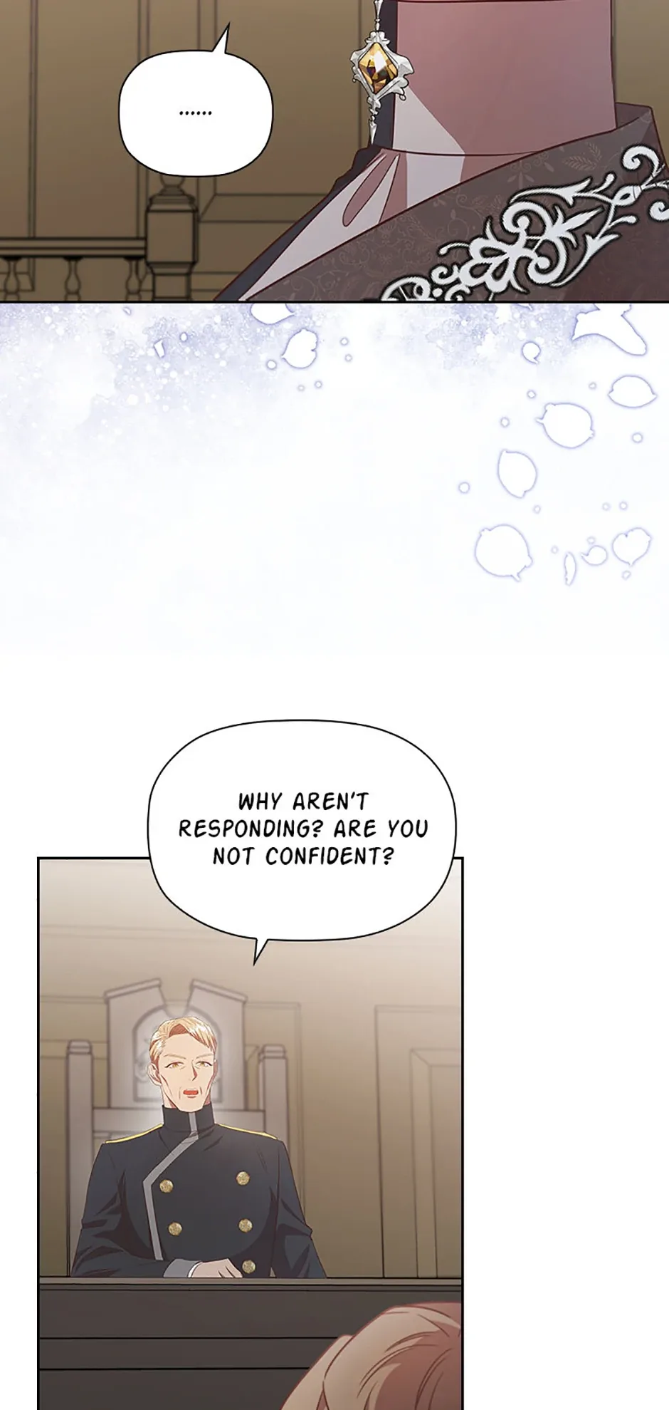 An Extra In The Family Is The First To Be Abandoned Chapter 92 page 34