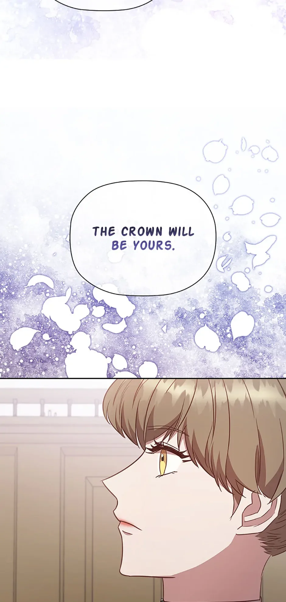 An Extra In The Family Is The First To Be Abandoned Chapter 92 page 33