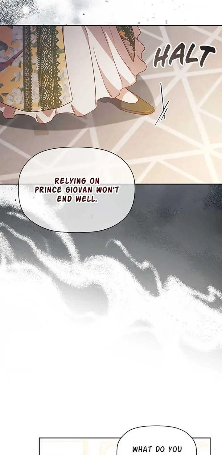 An Extra In The Family Is The First To Be Abandoned Chapter 90 page 55