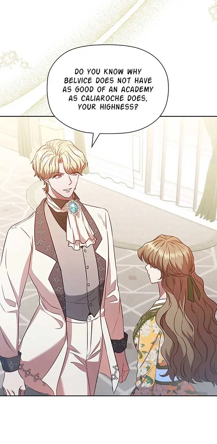 An Extra In The Family Is The First To Be Abandoned Chapter 90 page 57