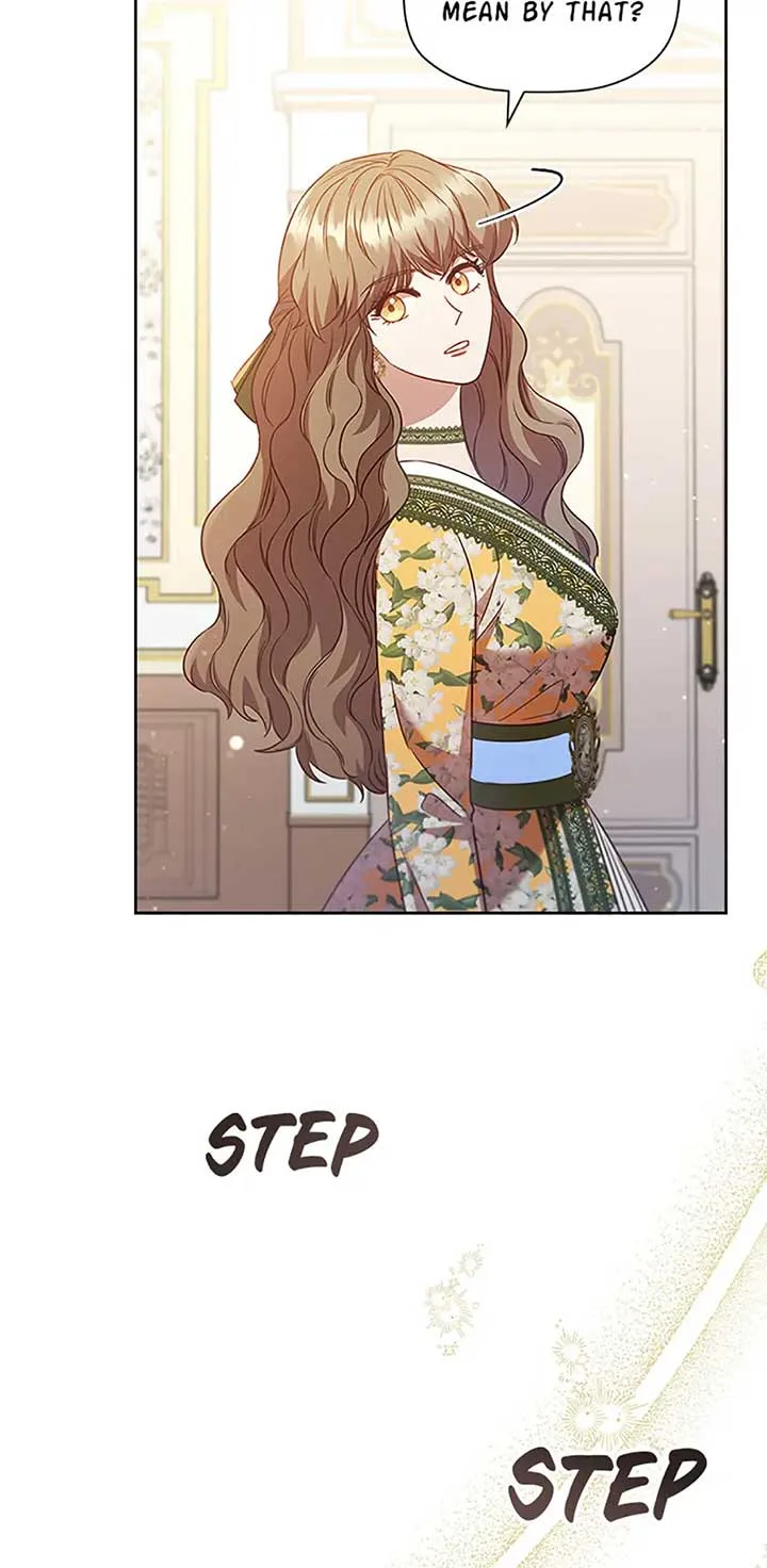 An Extra In The Family Is The First To Be Abandoned Chapter 90 page 56