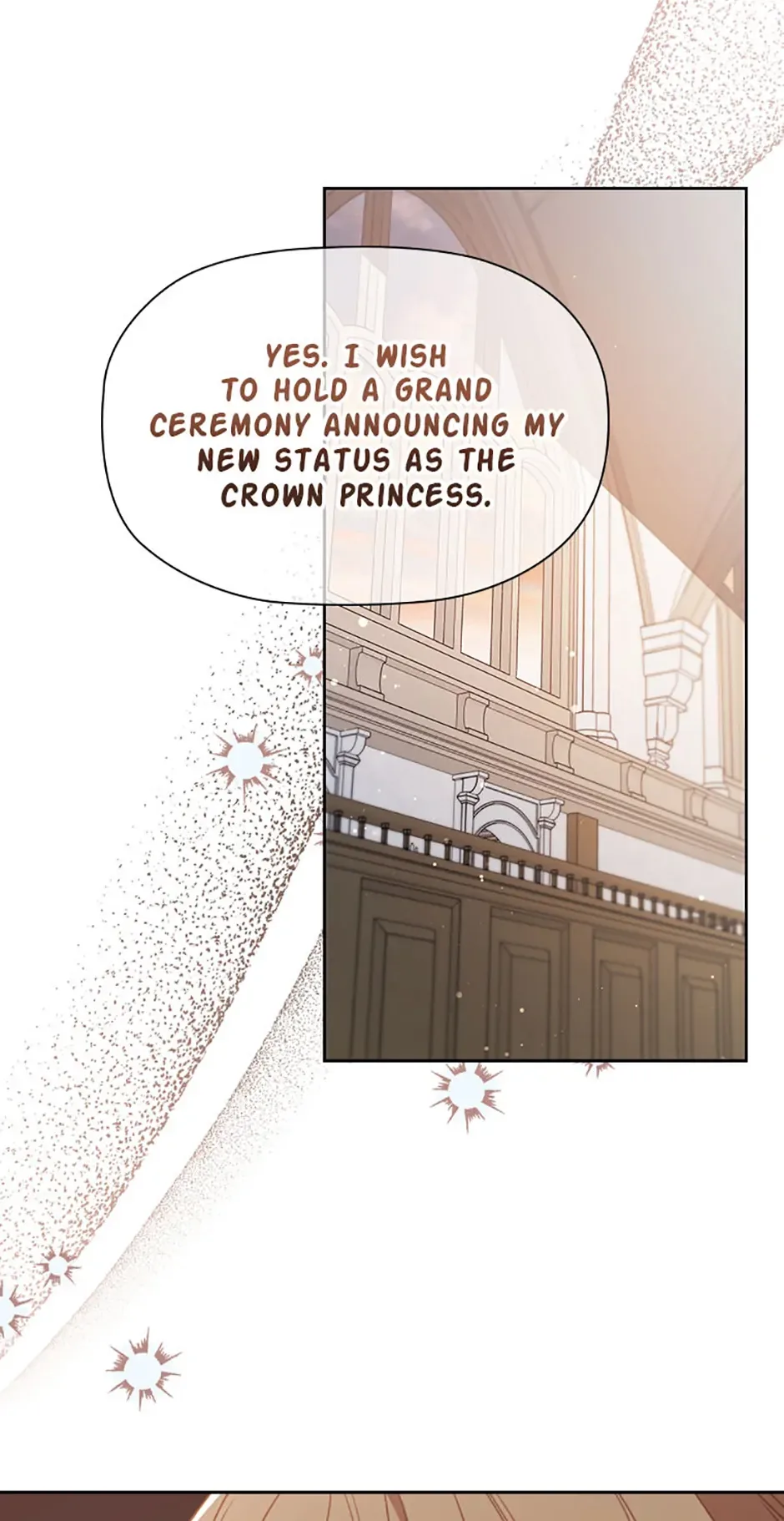 An Extra In The Family Is The First To Be Abandoned Chapter 92 page 37