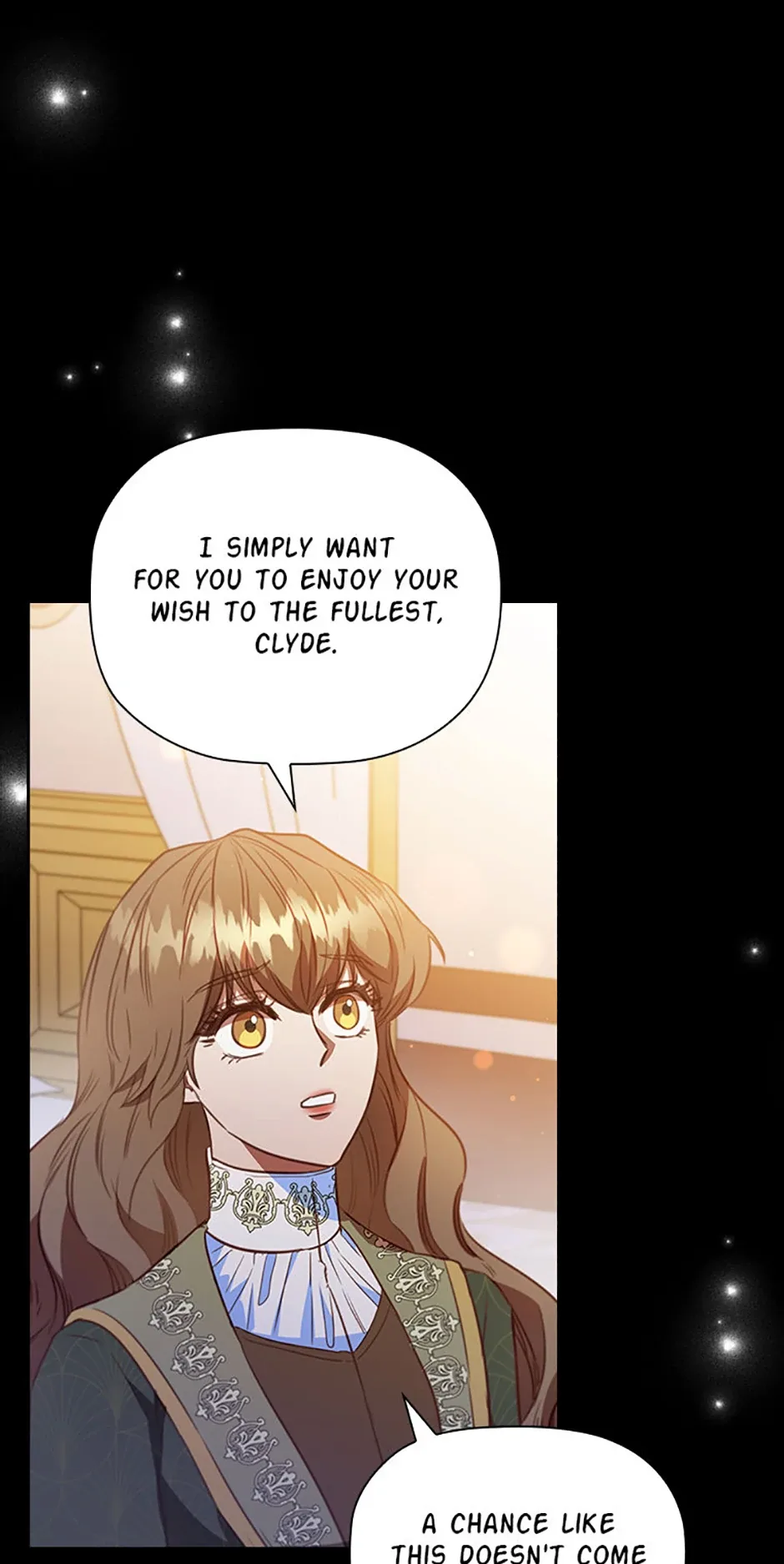 An Extra In The Family Is The First To Be Abandoned Chapter 93 page 50