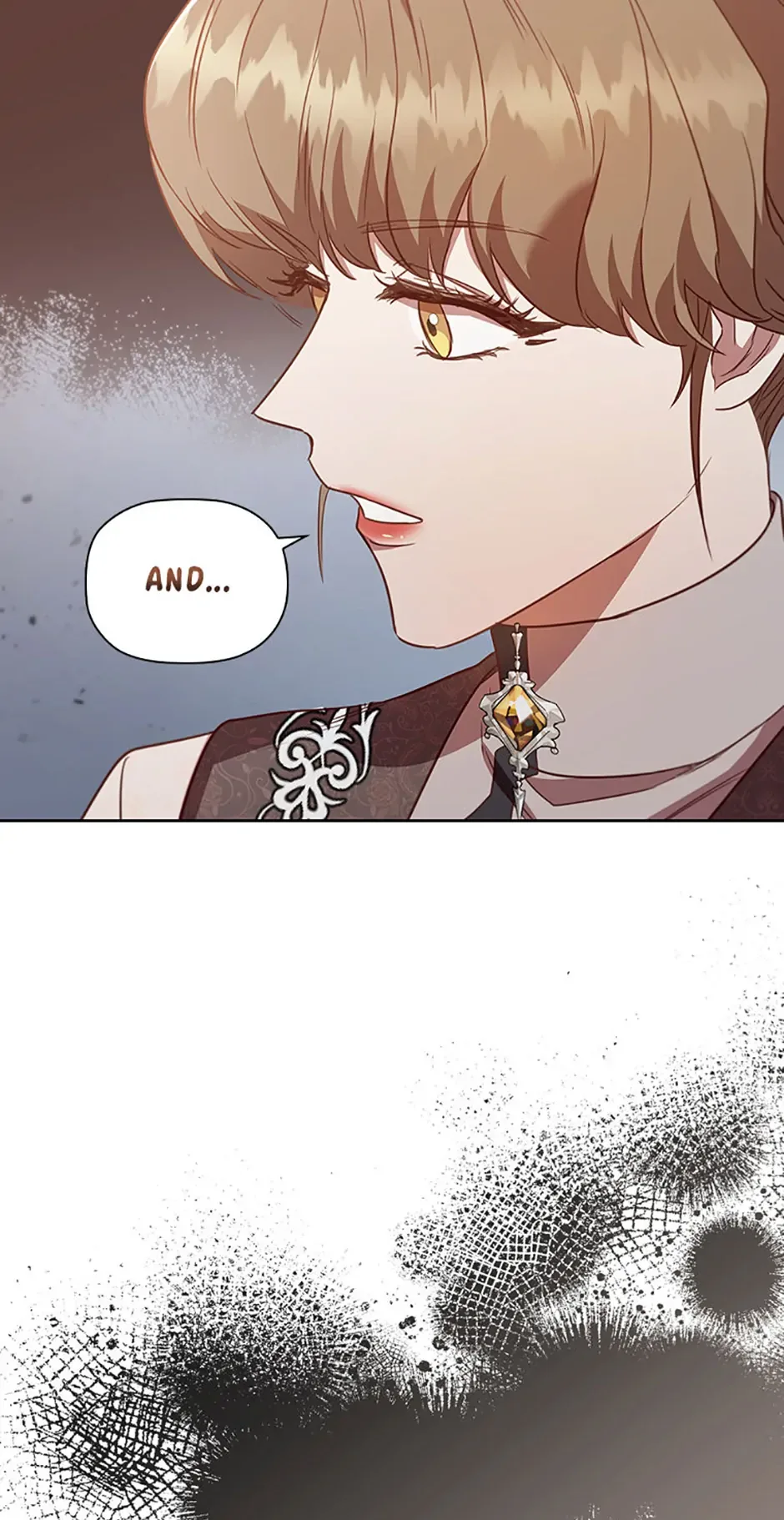 An Extra In The Family Is The First To Be Abandoned Chapter 92 page 38