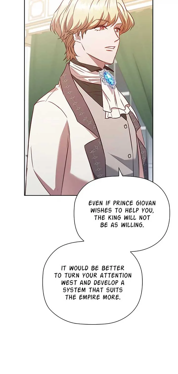 An Extra In The Family Is The First To Be Abandoned Chapter 90 page 61