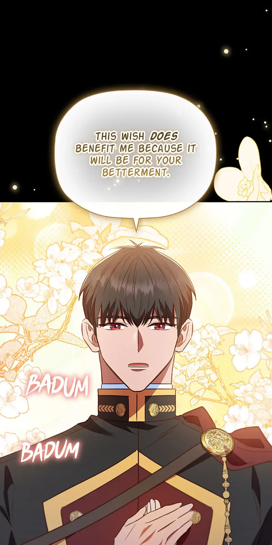 An Extra In The Family Is The First To Be Abandoned Chapter 93 page 52