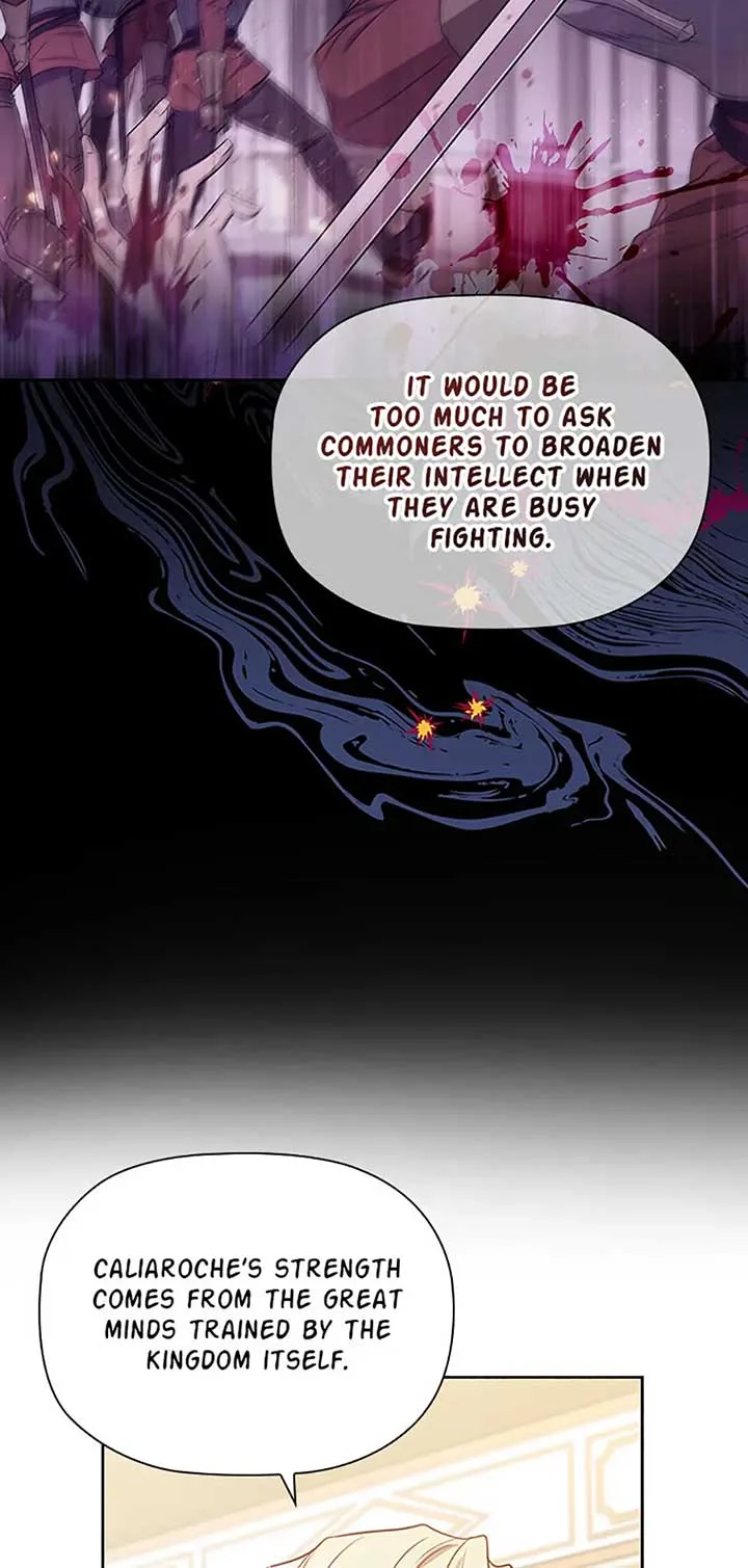 An Extra In The Family Is The First To Be Abandoned Chapter 90 page 60