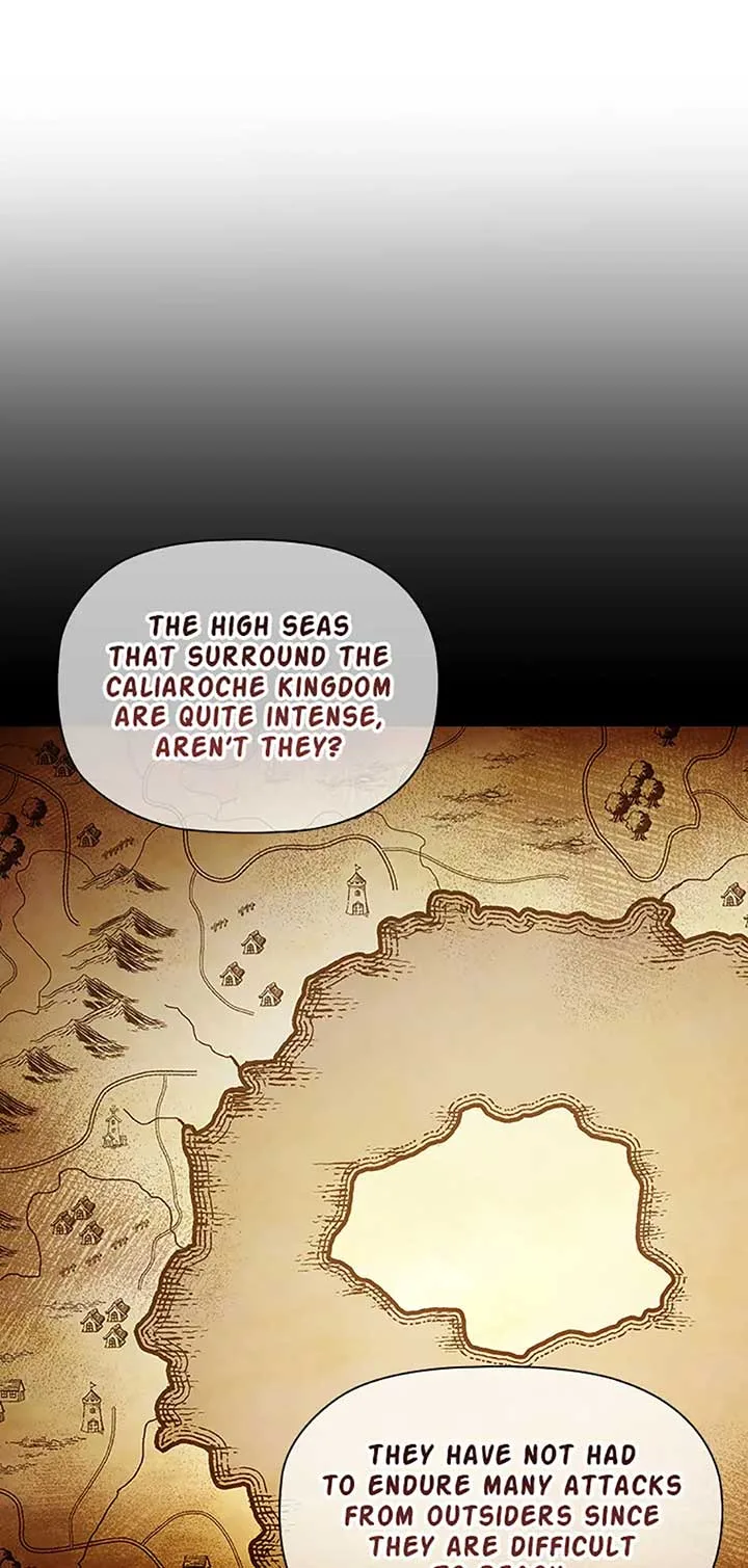 An Extra In The Family Is The First To Be Abandoned Chapter 90 page 58