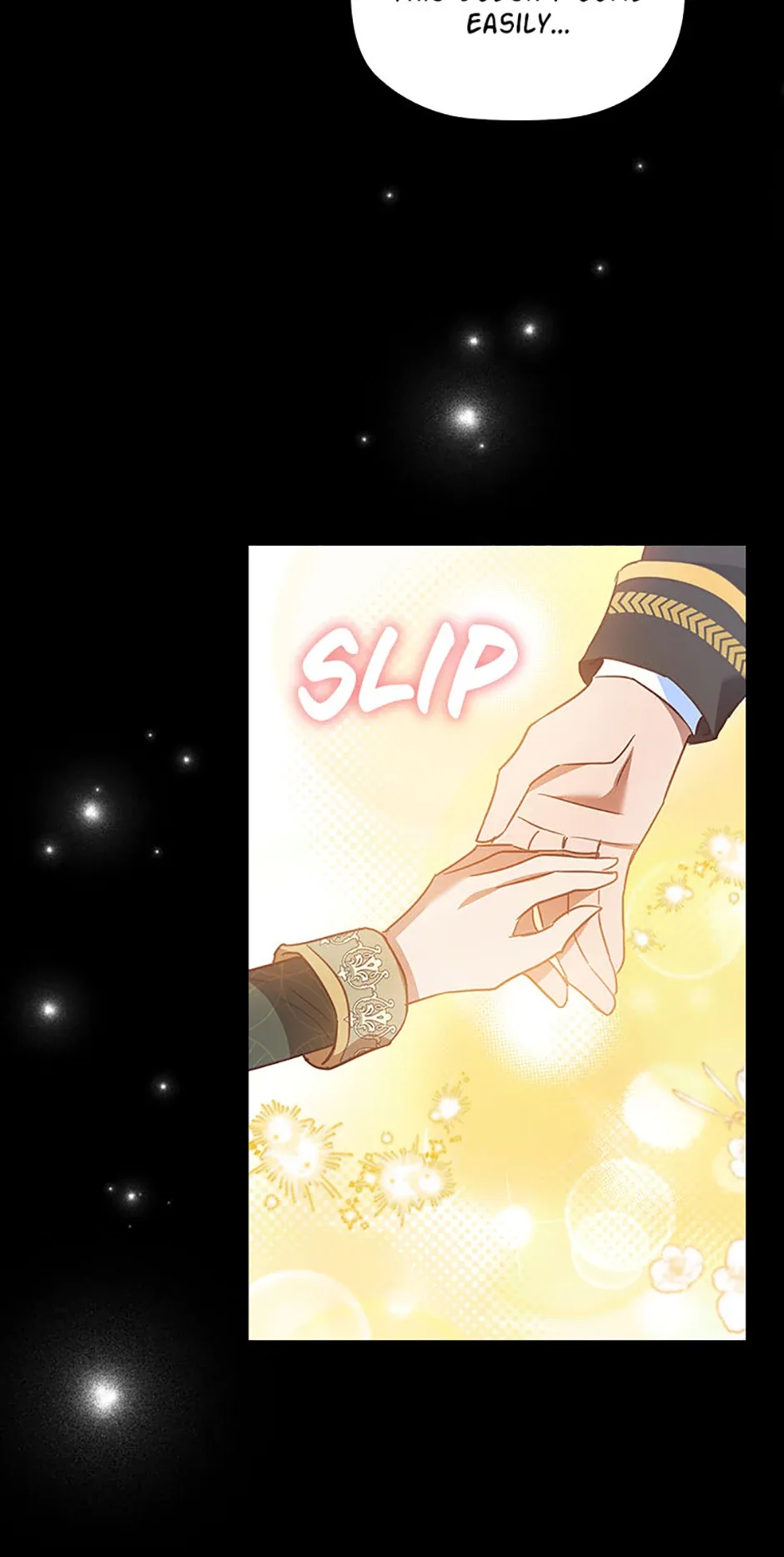 An Extra In The Family Is The First To Be Abandoned Chapter 93 page 51