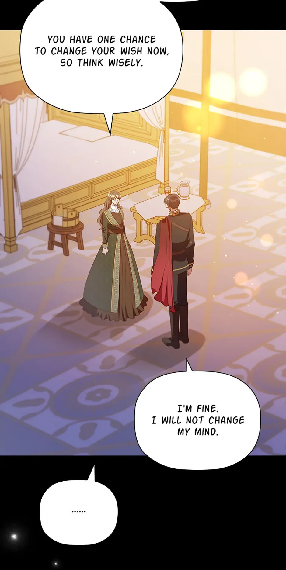 An Extra In The Family Is The First To Be Abandoned Chapter 93 page 49