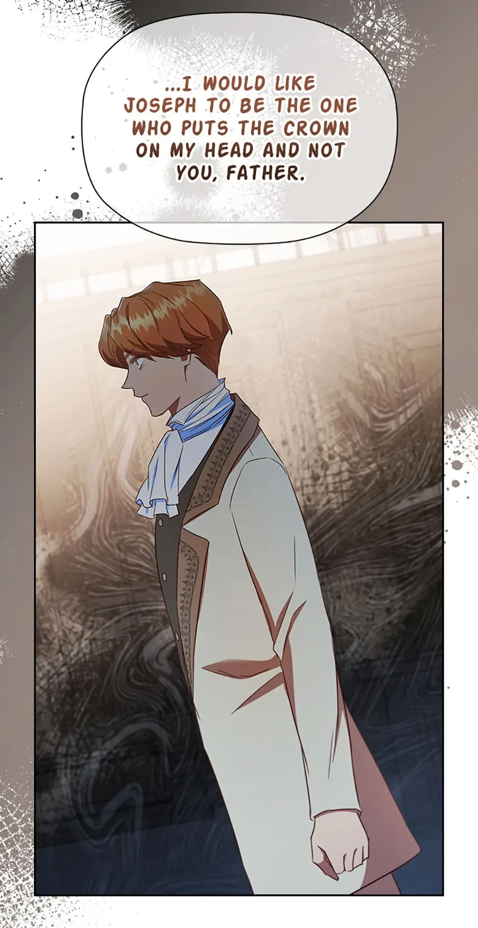 An Extra In The Family Is The First To Be Abandoned Chapter 92 page 39