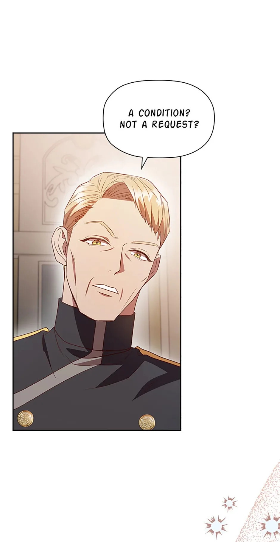 An Extra In The Family Is The First To Be Abandoned Chapter 92 page 36