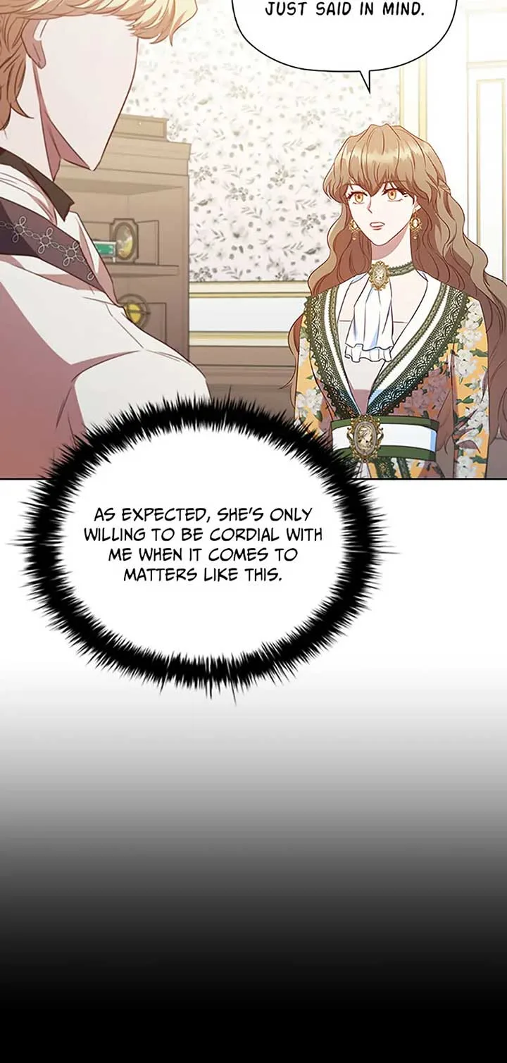 An Extra In The Family Is The First To Be Abandoned Chapter 90 page 63