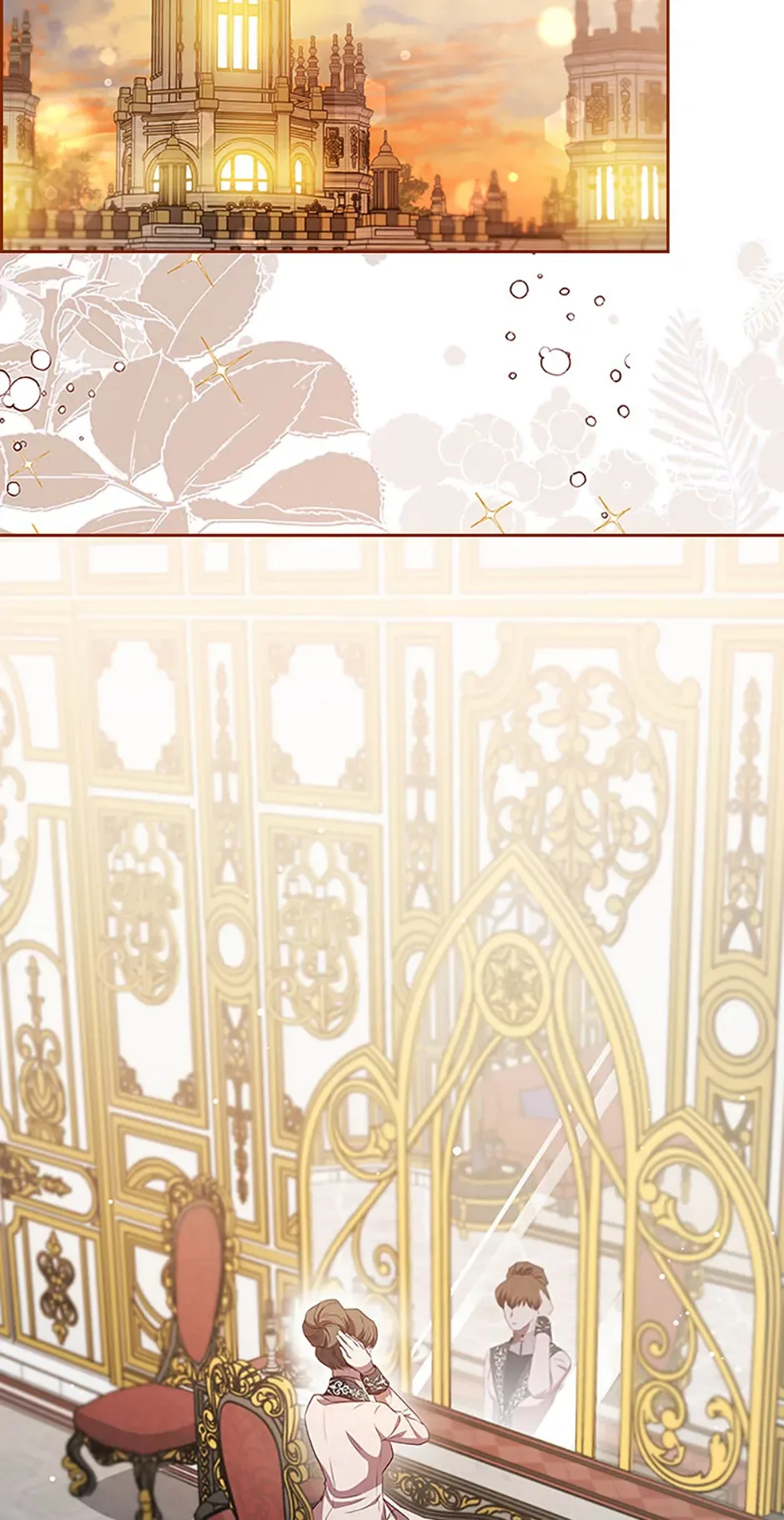 An Extra In The Family Is The First To Be Abandoned Chapter 92 page 43
