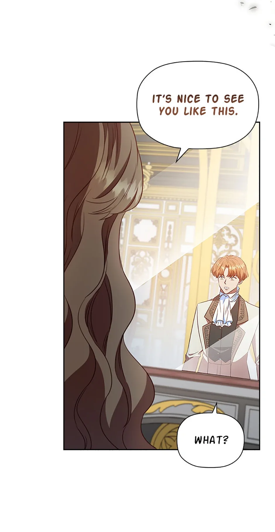 An Extra In The Family Is The First To Be Abandoned Chapter 92 page 46