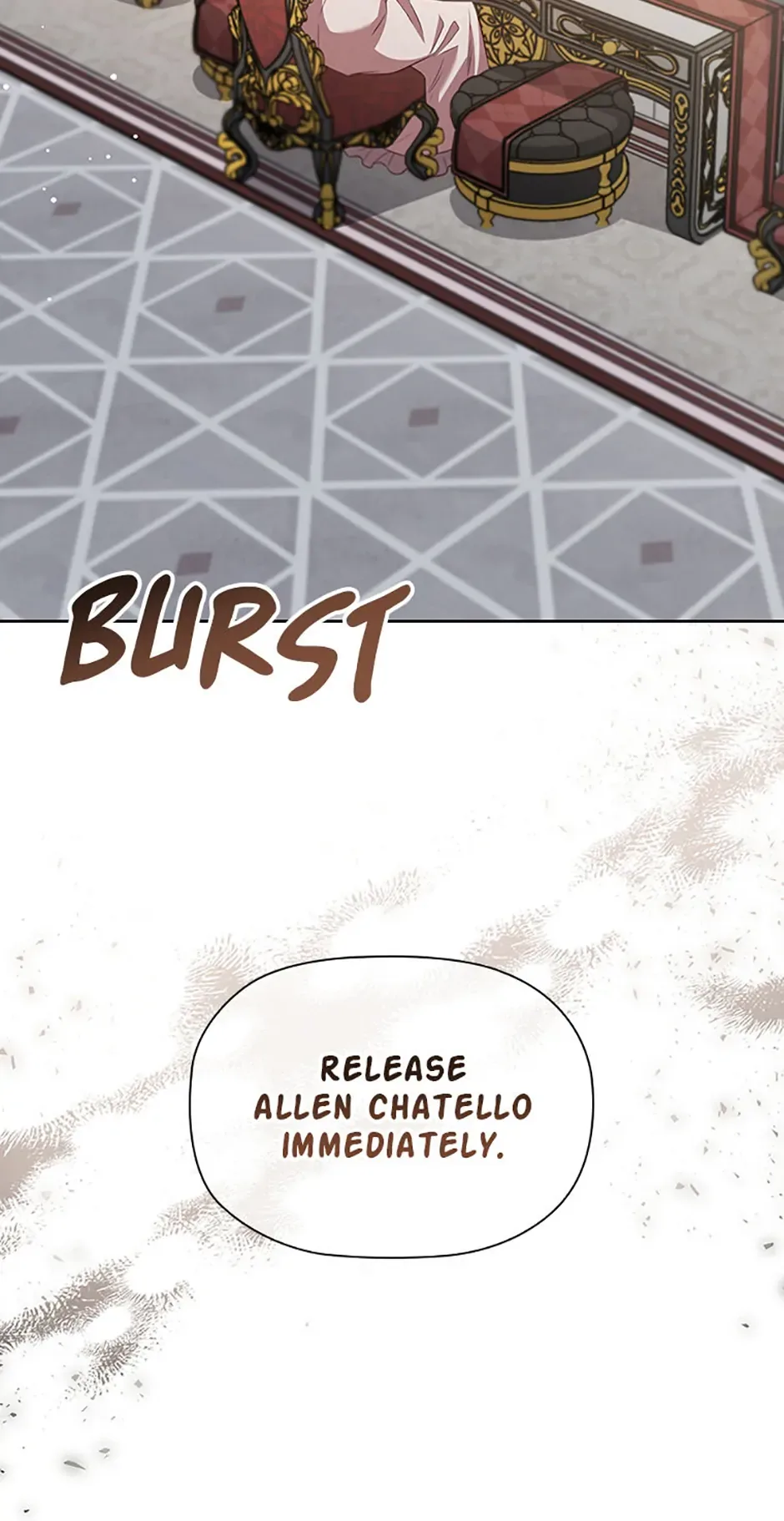 An Extra In The Family Is The First To Be Abandoned Chapter 92 page 44