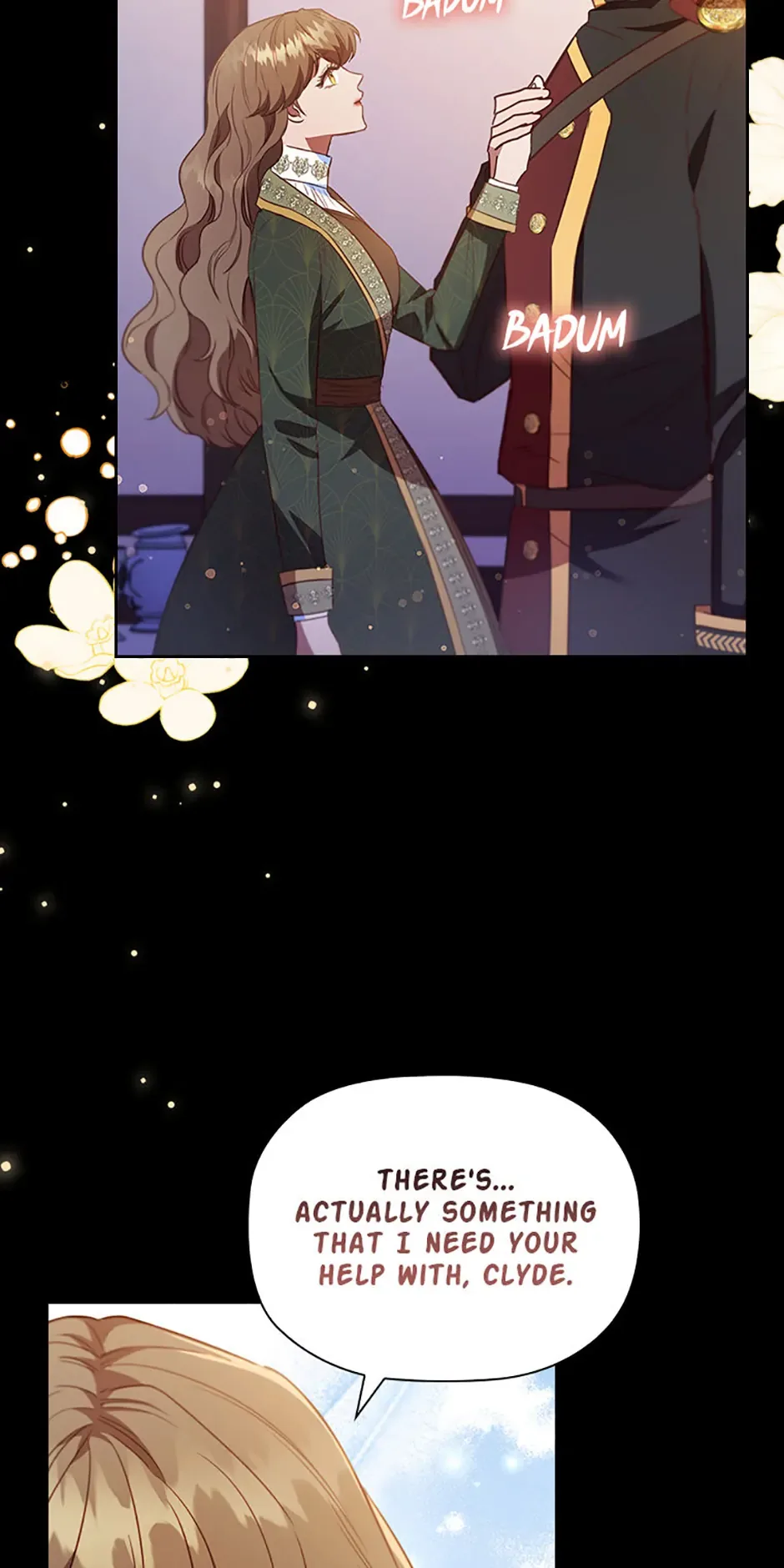 An Extra In The Family Is The First To Be Abandoned Chapter 93 page 54