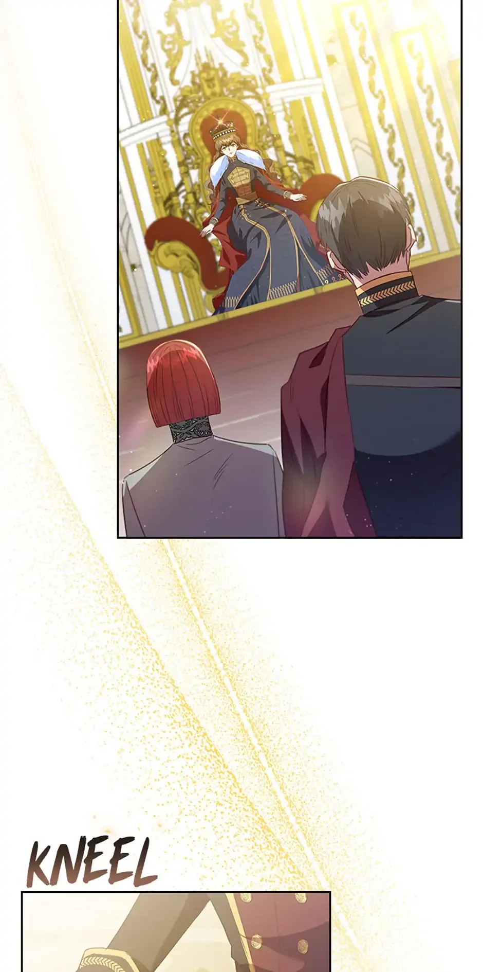 An Extra In The Family Is The First To Be Abandoned Chapter 93 page 68