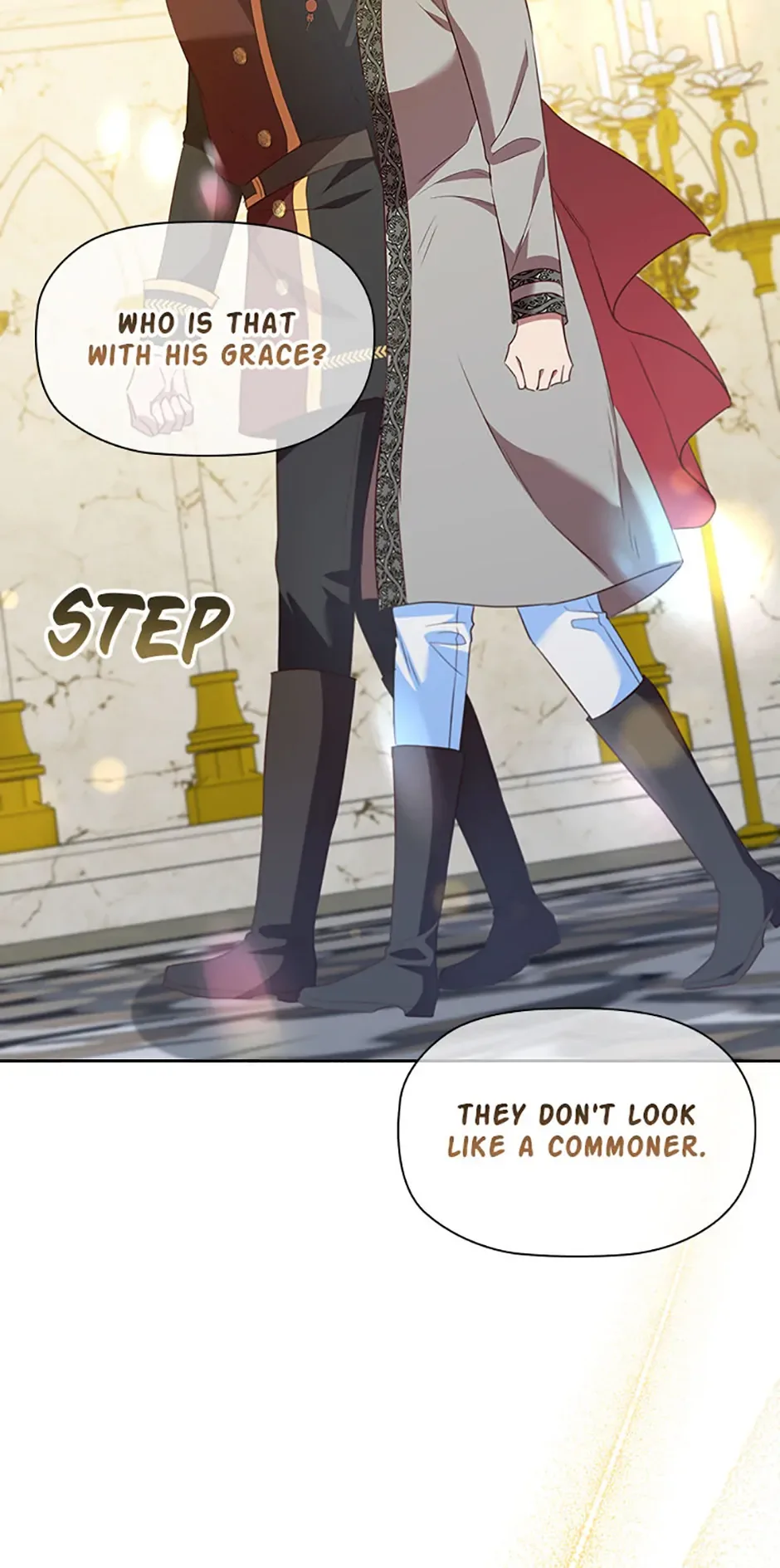 An Extra In The Family Is The First To Be Abandoned Chapter 93 page 66