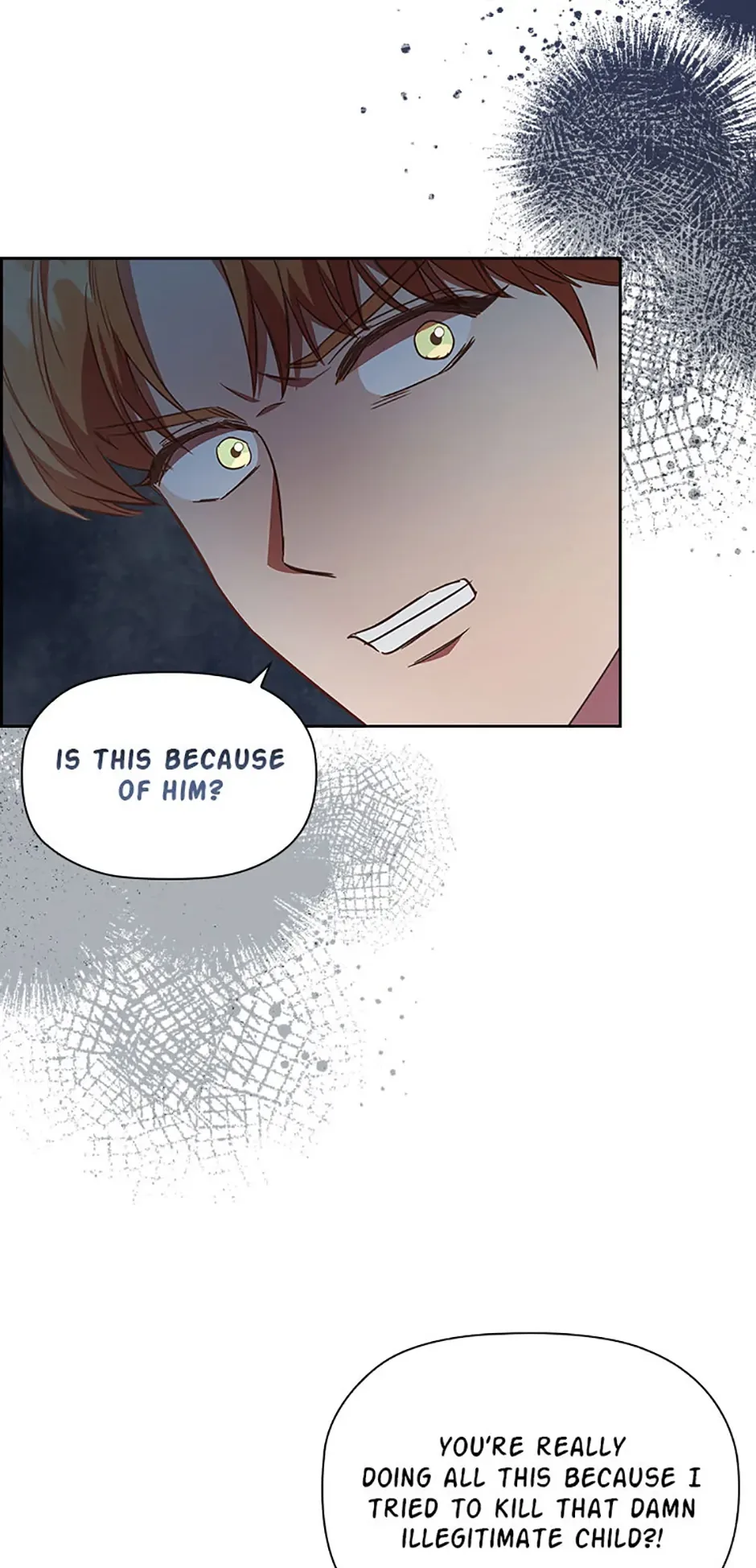 An Extra In The Family Is The First To Be Abandoned Chapter 92 page 50