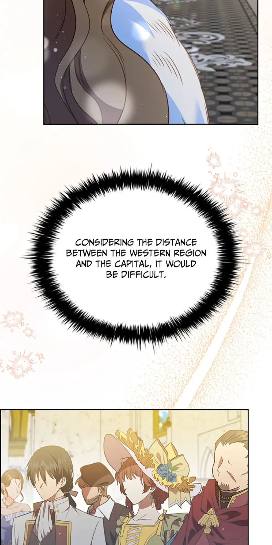 An Extra In The Family Is The First To Be Abandoned Chapter 93 page 60