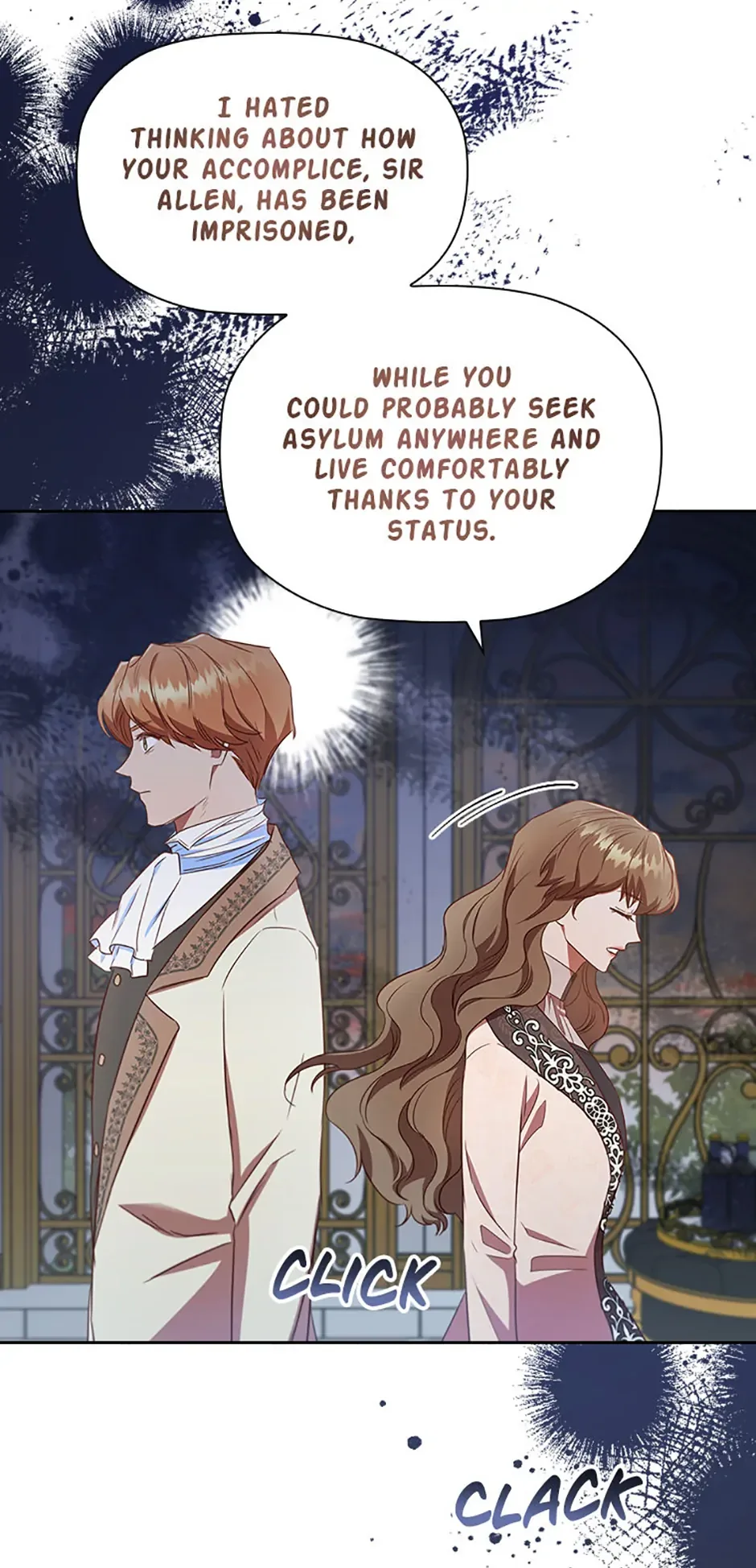 An Extra In The Family Is The First To Be Abandoned Chapter 92 page 49