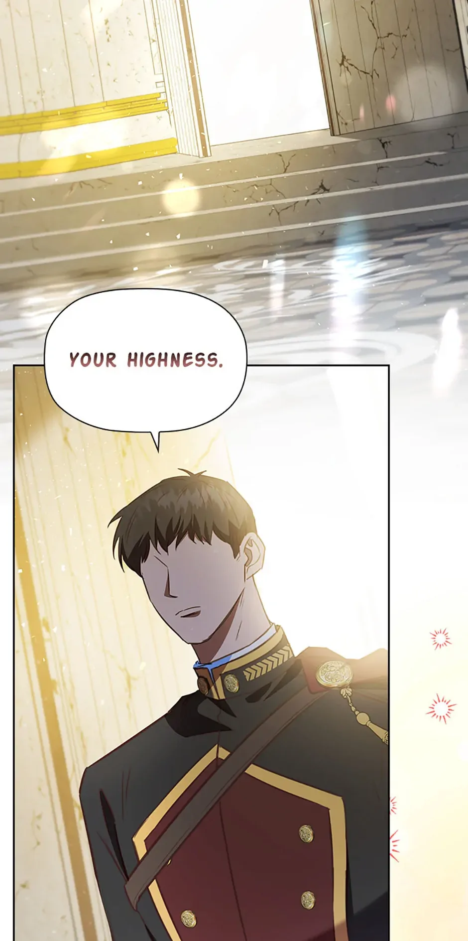 An Extra In The Family Is The First To Be Abandoned Chapter 93 page 64