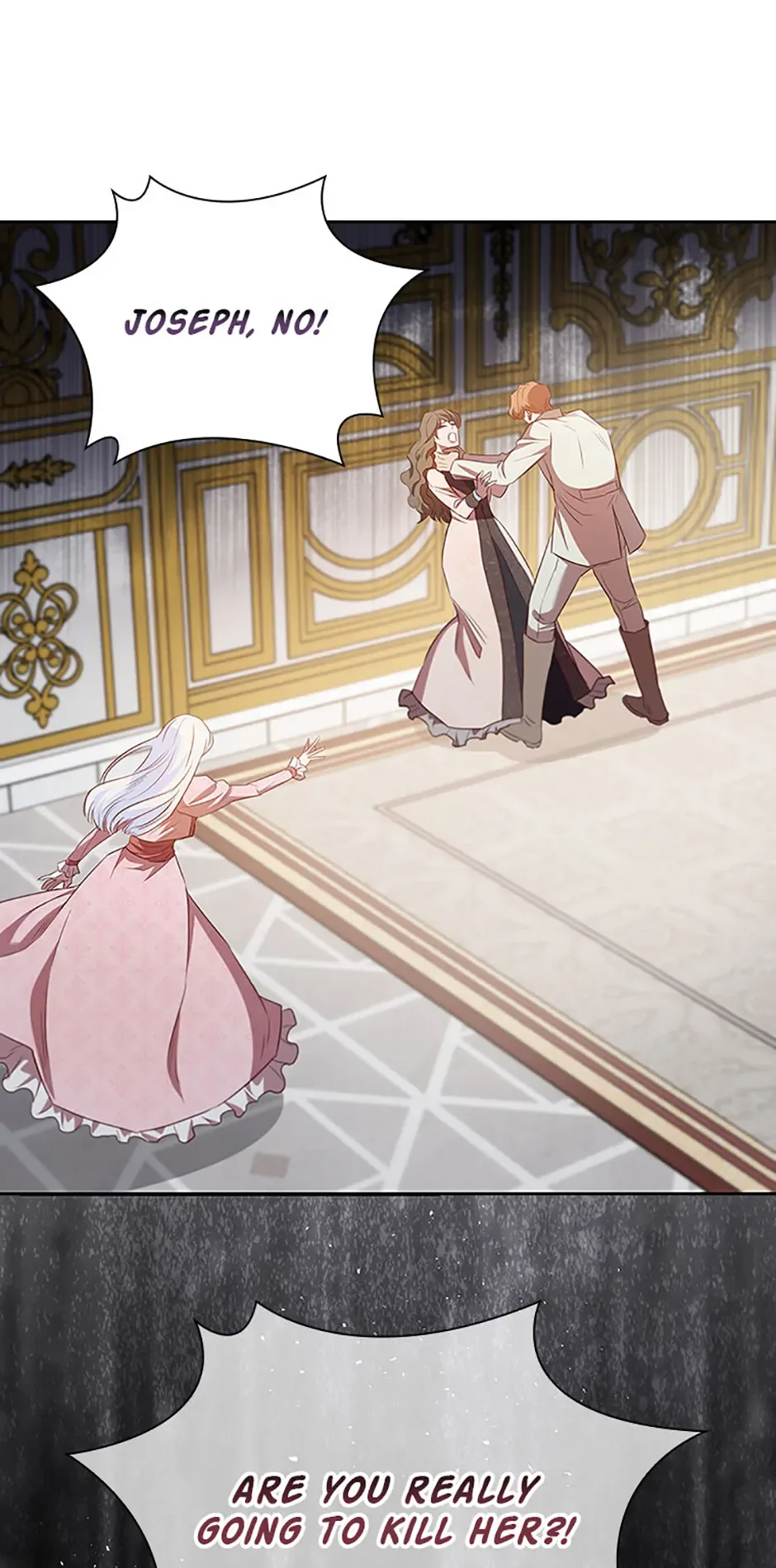 An Extra In The Family Is The First To Be Abandoned Chapter 92 page 56