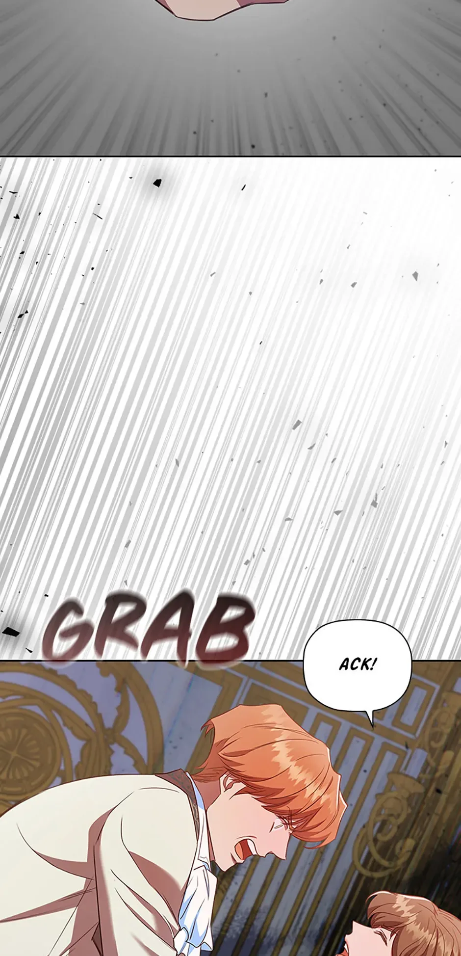 An Extra In The Family Is The First To Be Abandoned Chapter 92 page 53