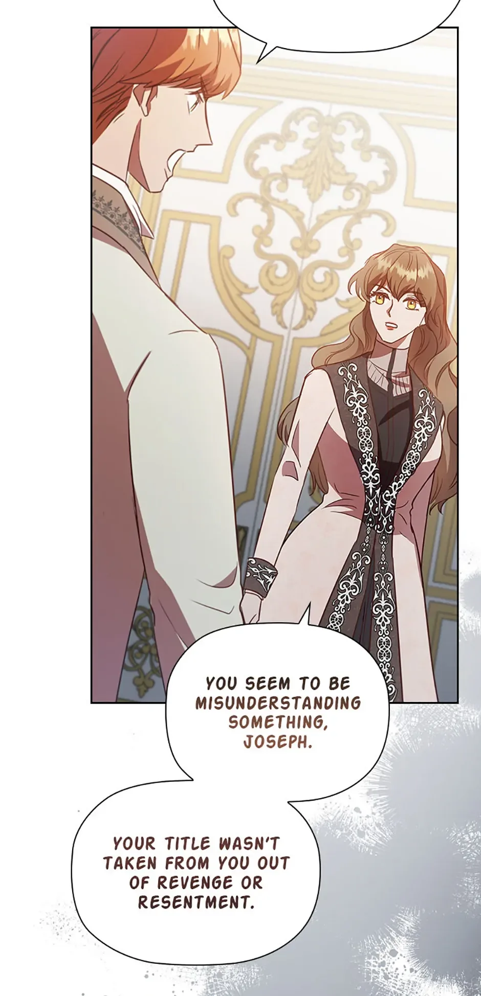 An Extra In The Family Is The First To Be Abandoned Chapter 92 page 51