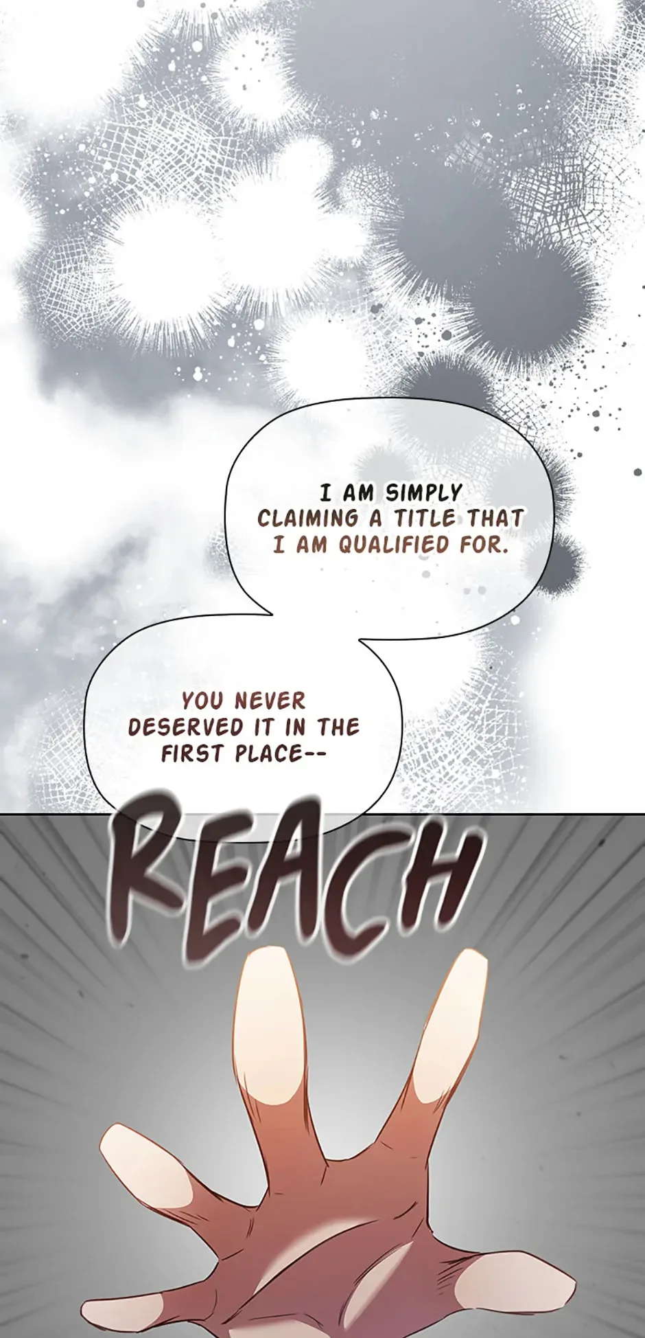 An Extra In The Family Is The First To Be Abandoned Chapter 92 page 52