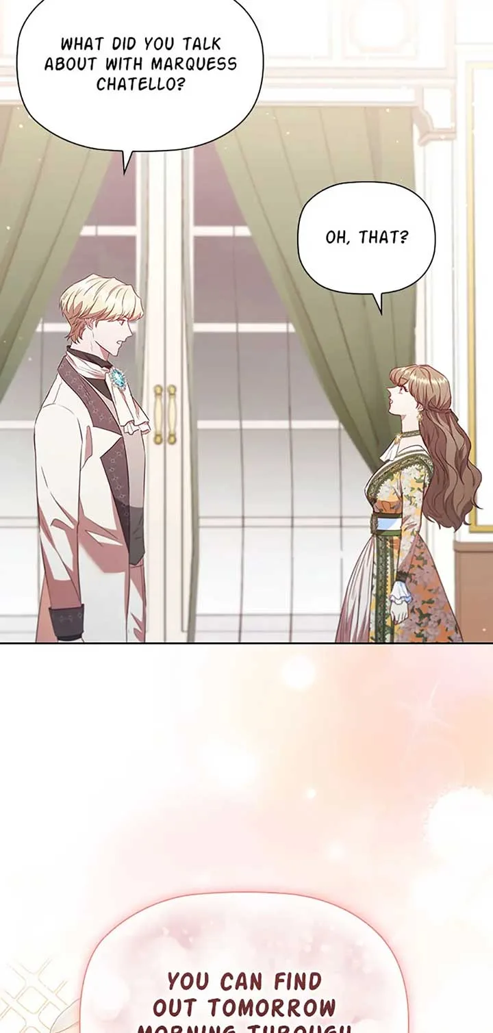 An Extra In The Family Is The First To Be Abandoned Chapter 90 page 68