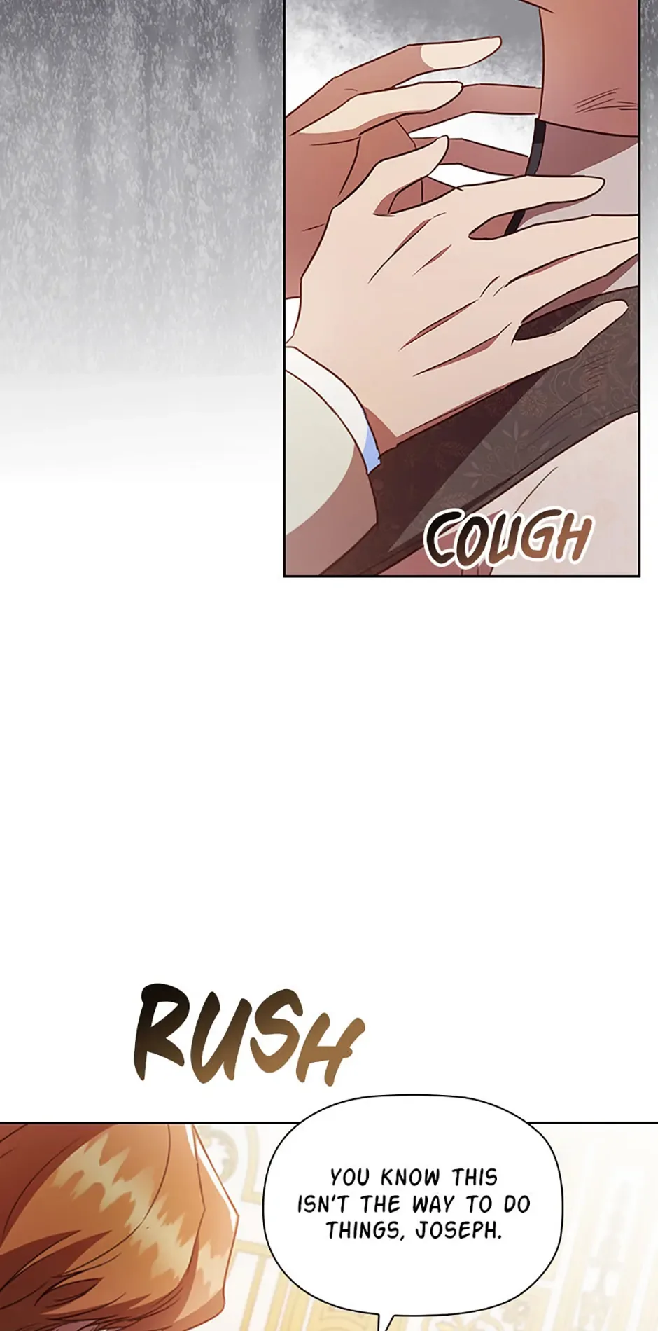 An Extra In The Family Is The First To Be Abandoned Chapter 92 page 58