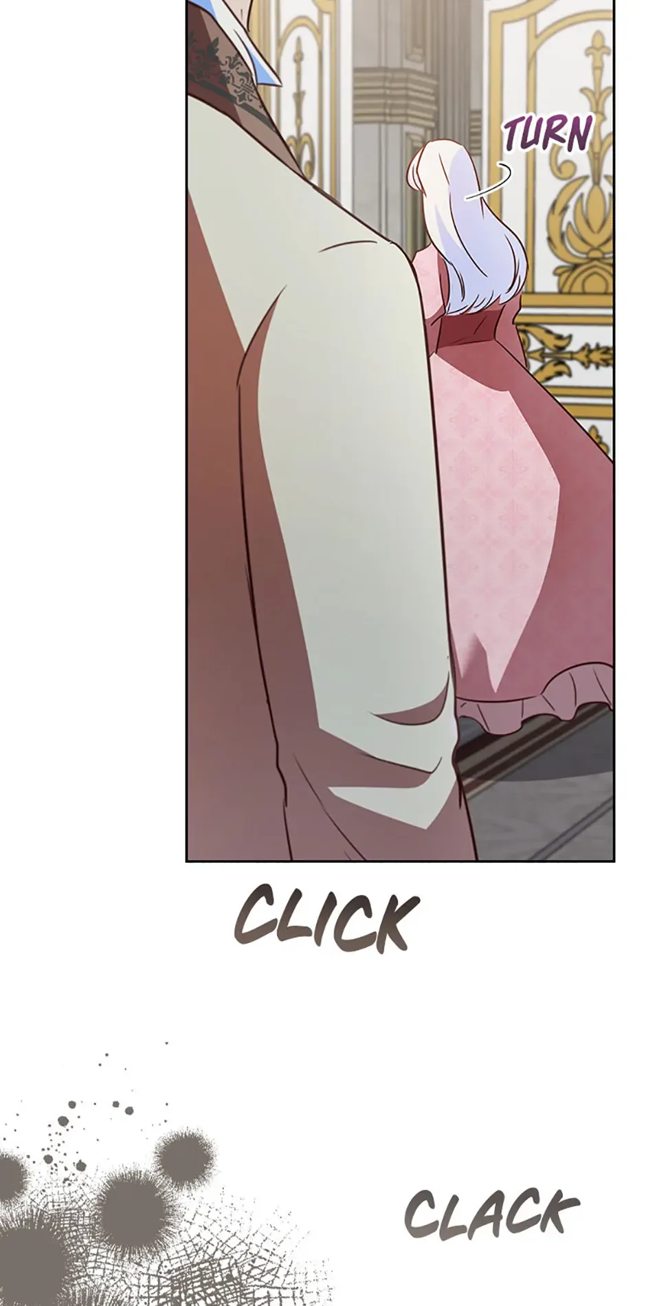 An Extra In The Family Is The First To Be Abandoned Chapter 92 page 63