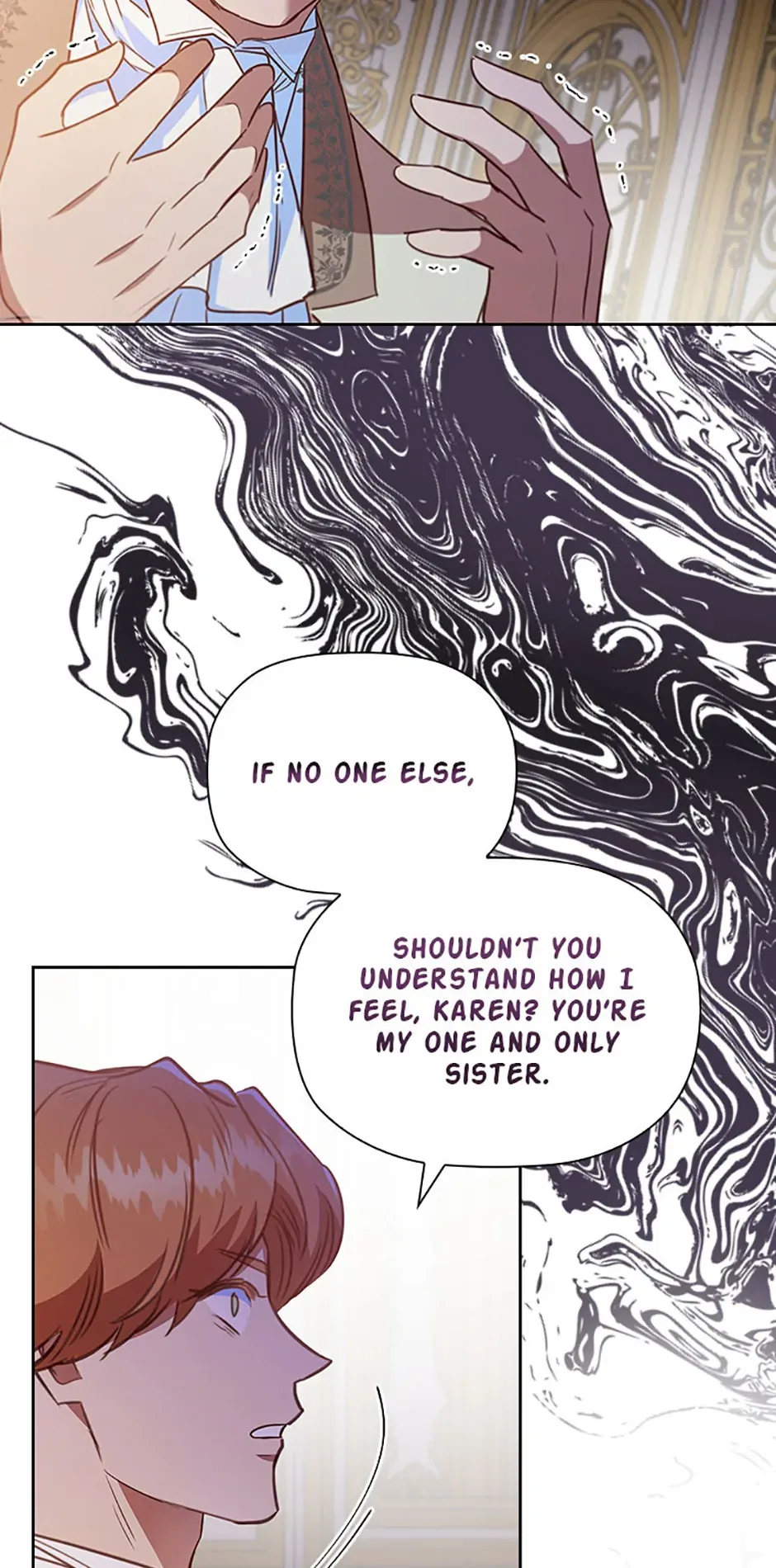 An Extra In The Family Is The First To Be Abandoned Chapter 92 page 60