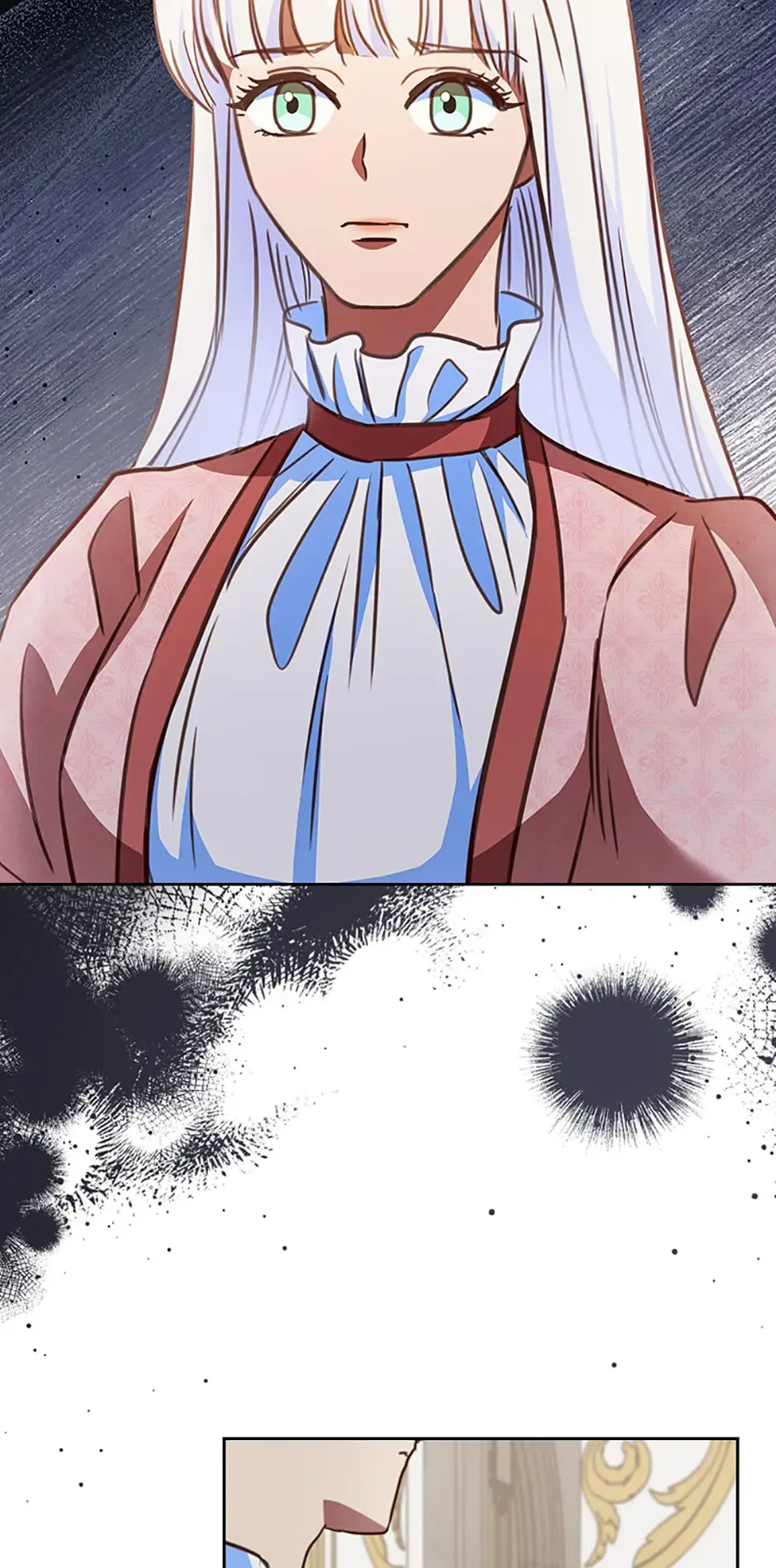 An Extra In The Family Is The First To Be Abandoned Chapter 92 page 62