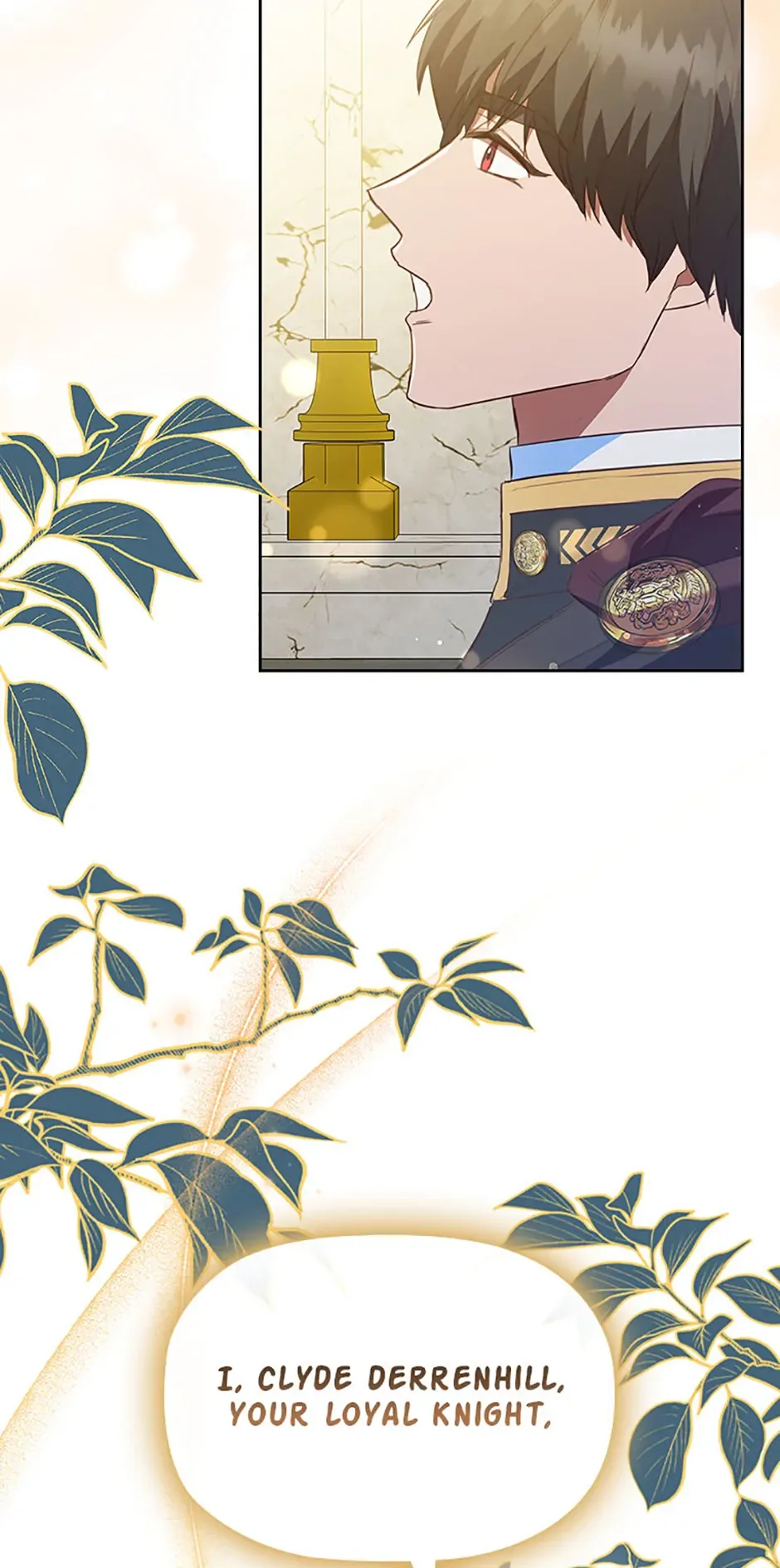 An Extra In The Family Is The First To Be Abandoned Chapter 93 page 70